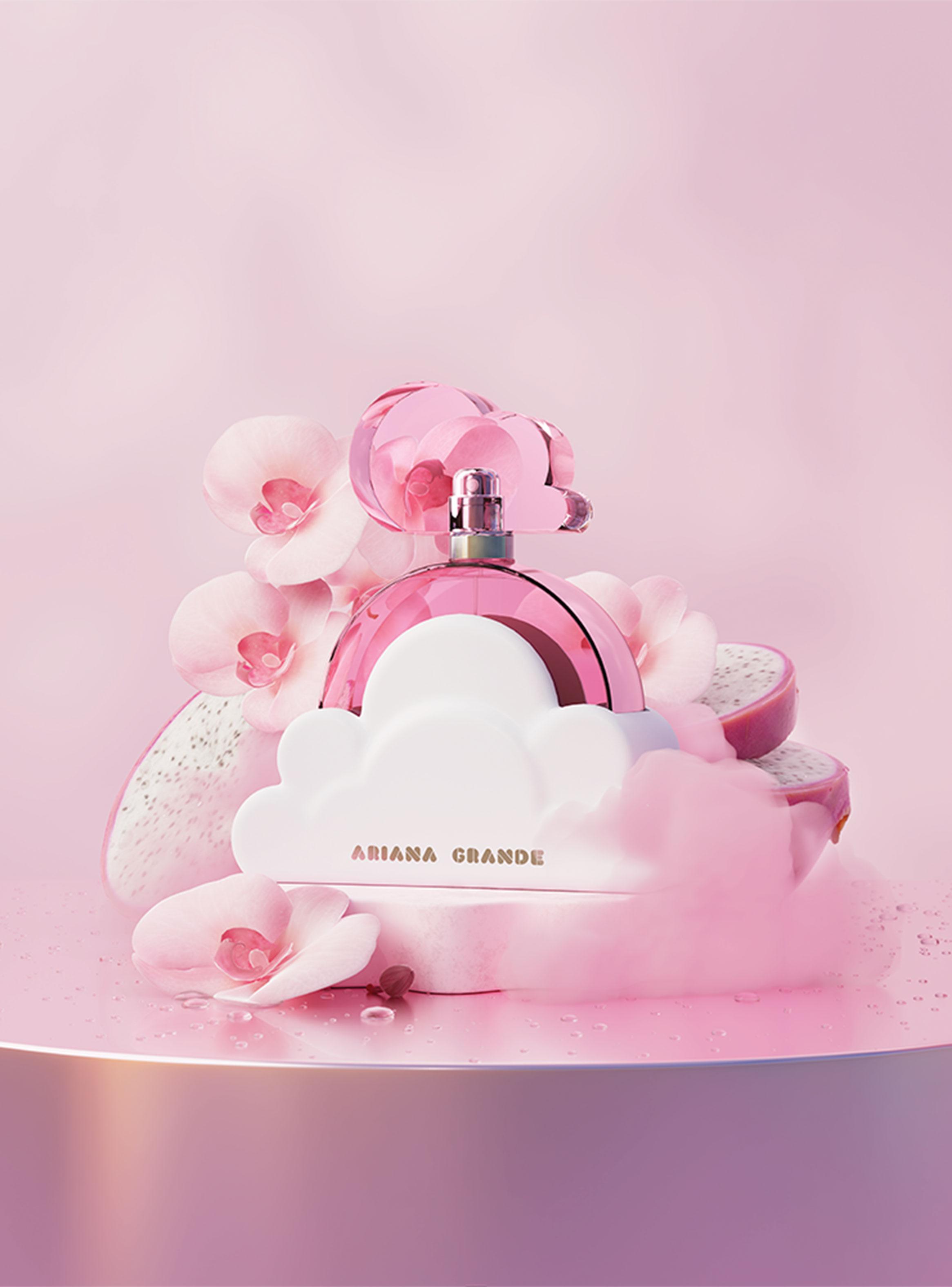Perfume Cloud Pink EDP Mujer 30 ml-2