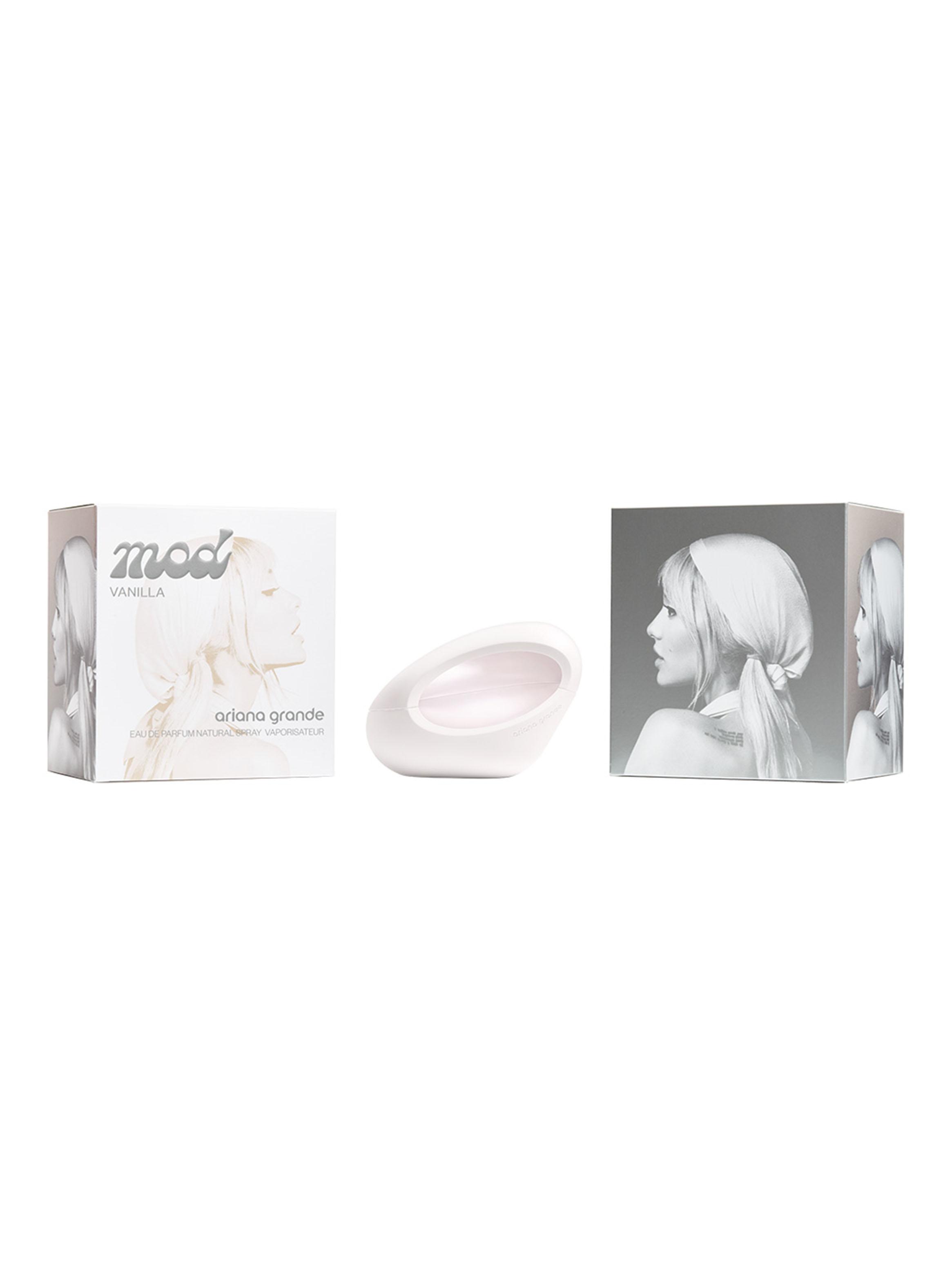 Perfume MOD Vanilla EDP Mujer 100 ml-1