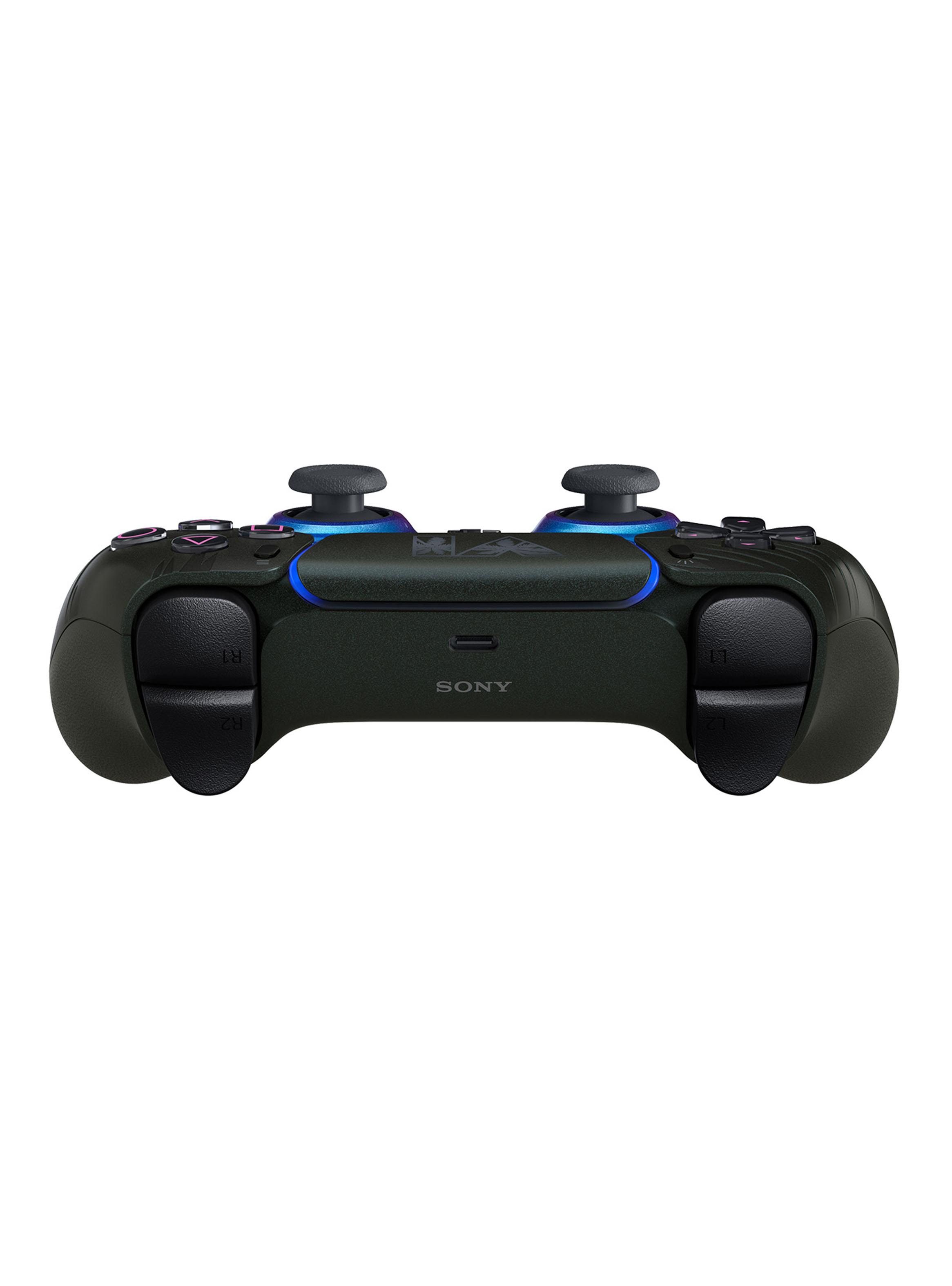 Control PS5 DualSense GTA VI Black Edición Limitada-3