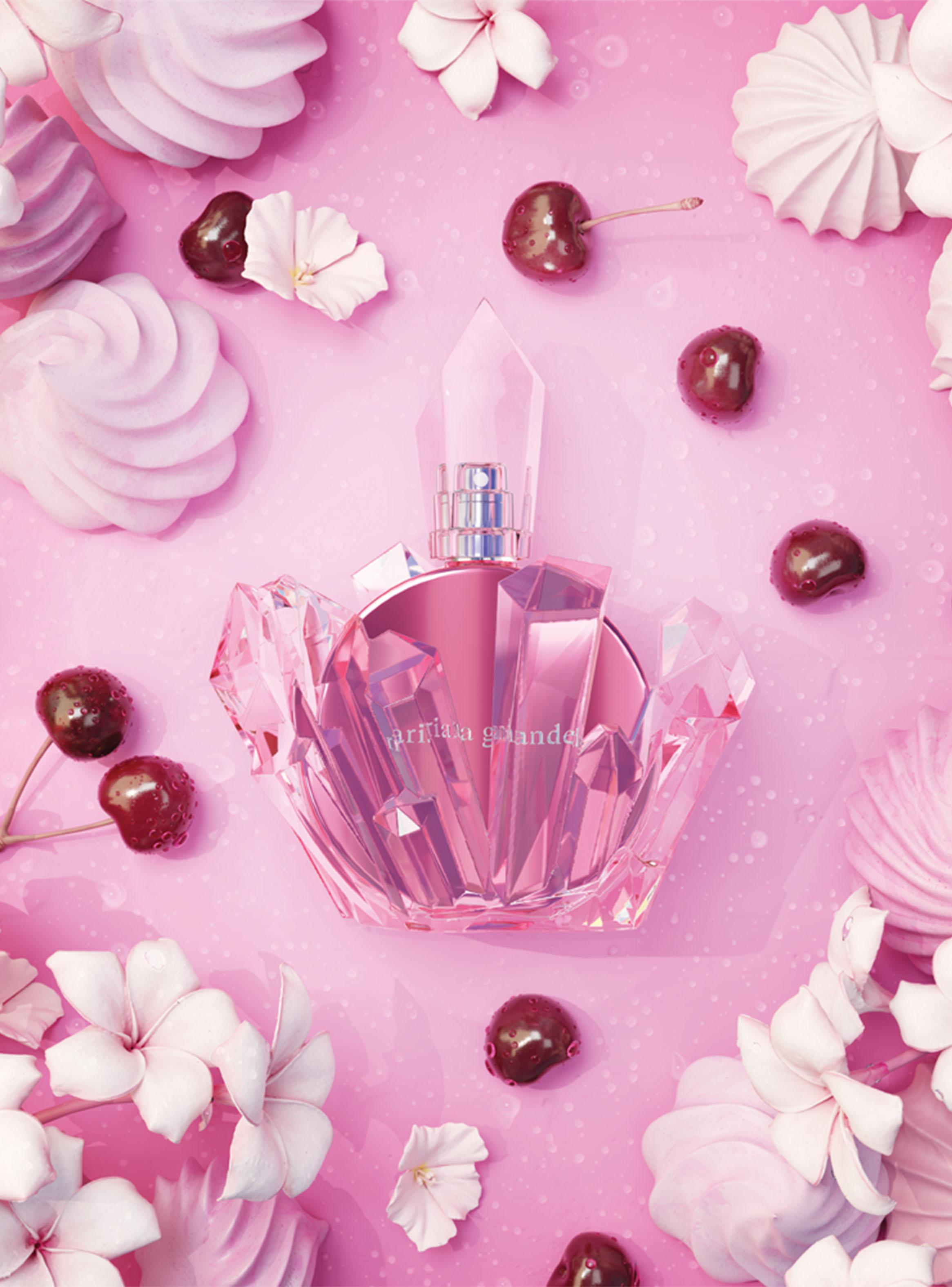 Perfume REM EDP Mujer 100 ml-2