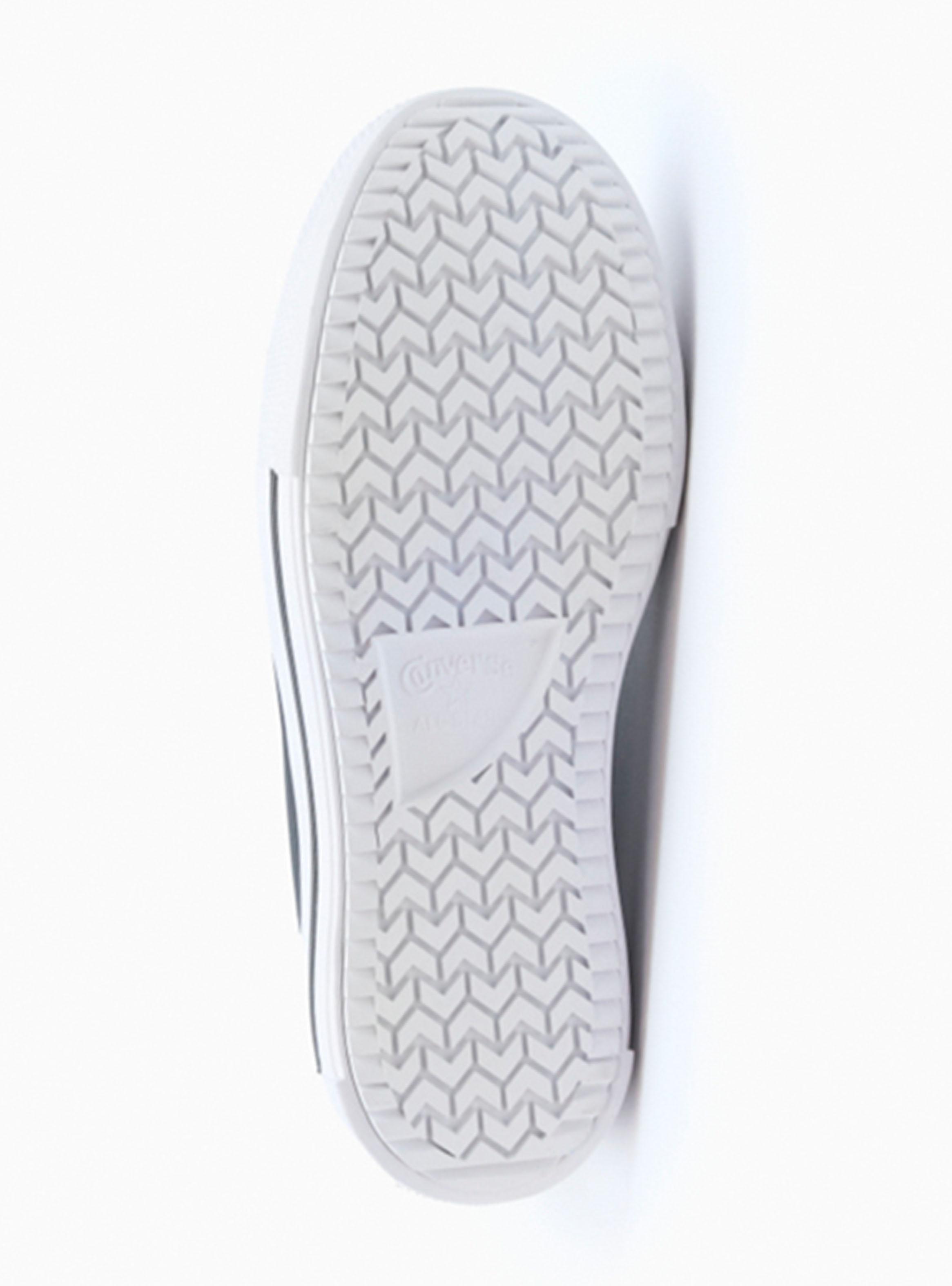 Zapatilla Urbana All Star Lift Double Stack Mujer-4