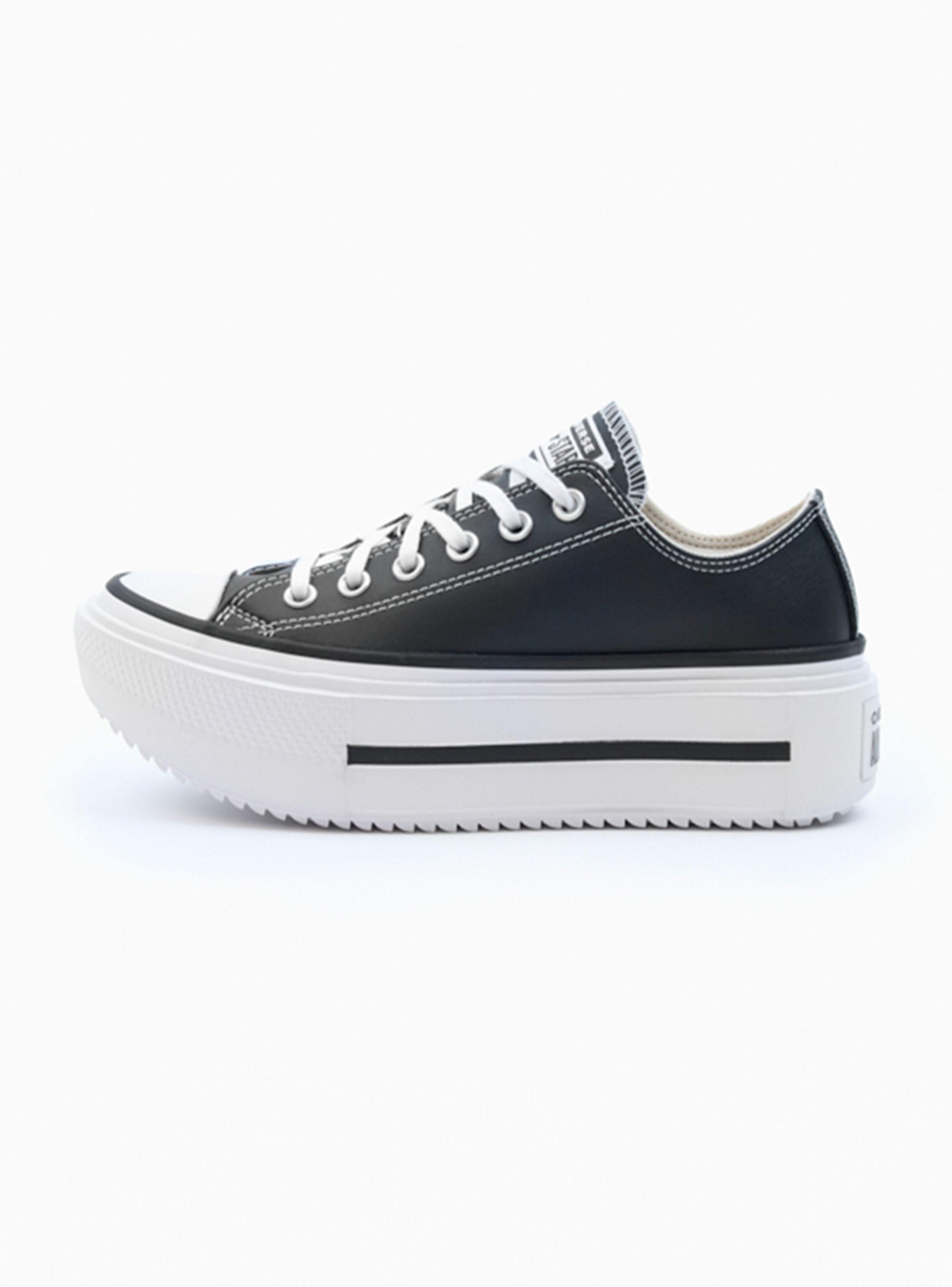 Zapatilla Urbana All Star Lift Double Stack Mujer-2