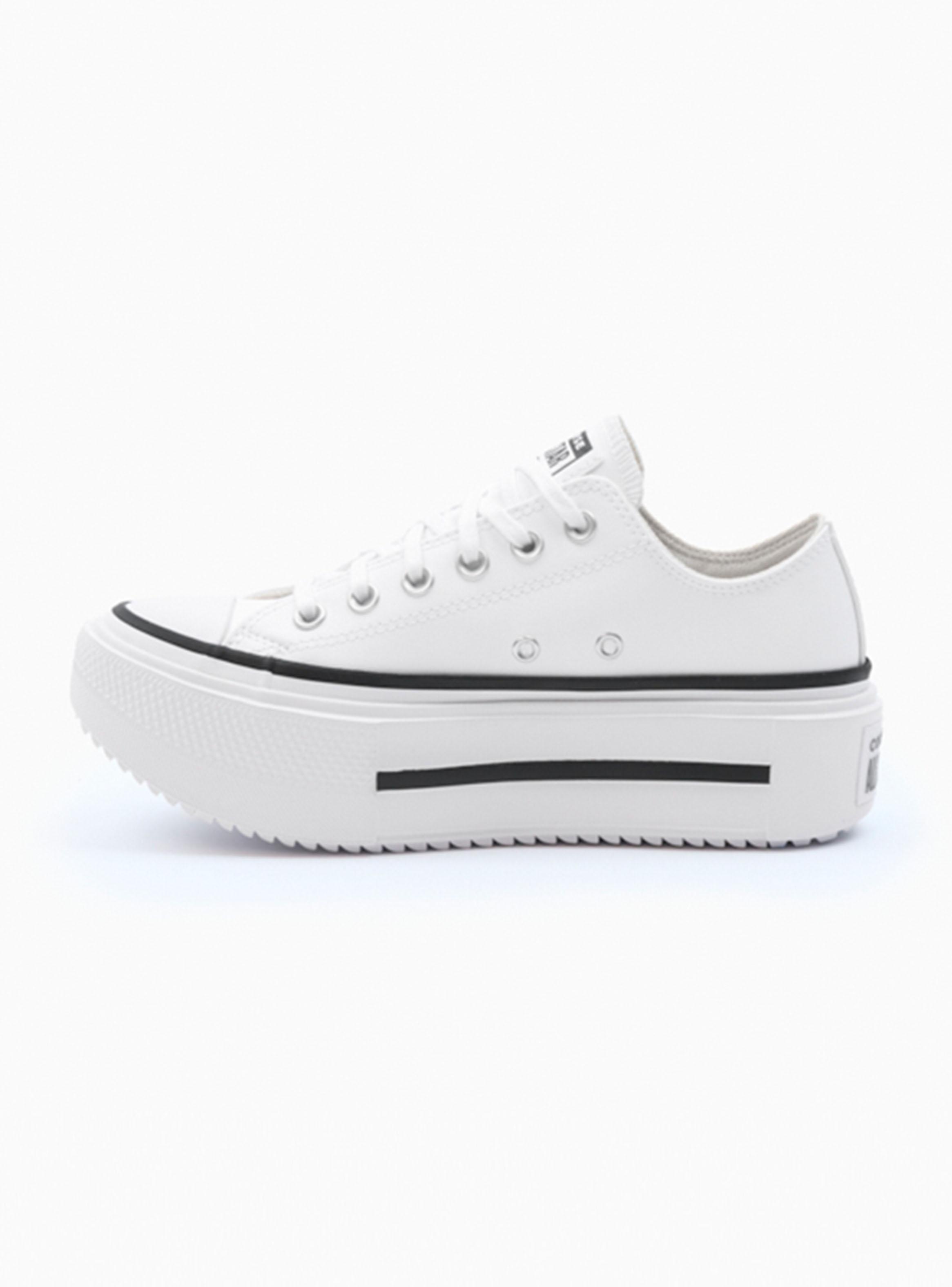 Zapatilla Urbana Lift Double Stack Mujer All Star-2