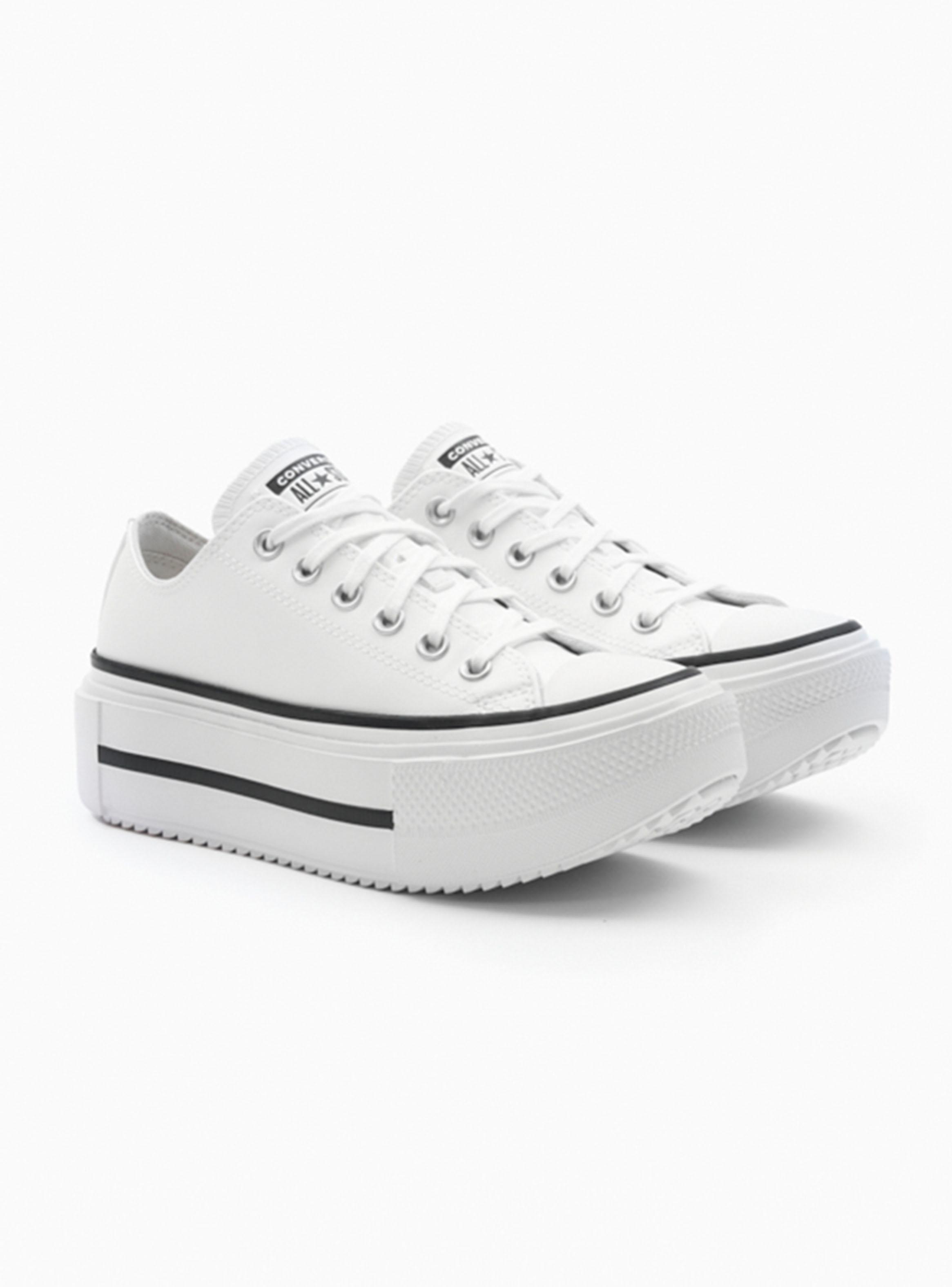 Zapatilla Urbana Lift Double Stack Mujer All Star-1