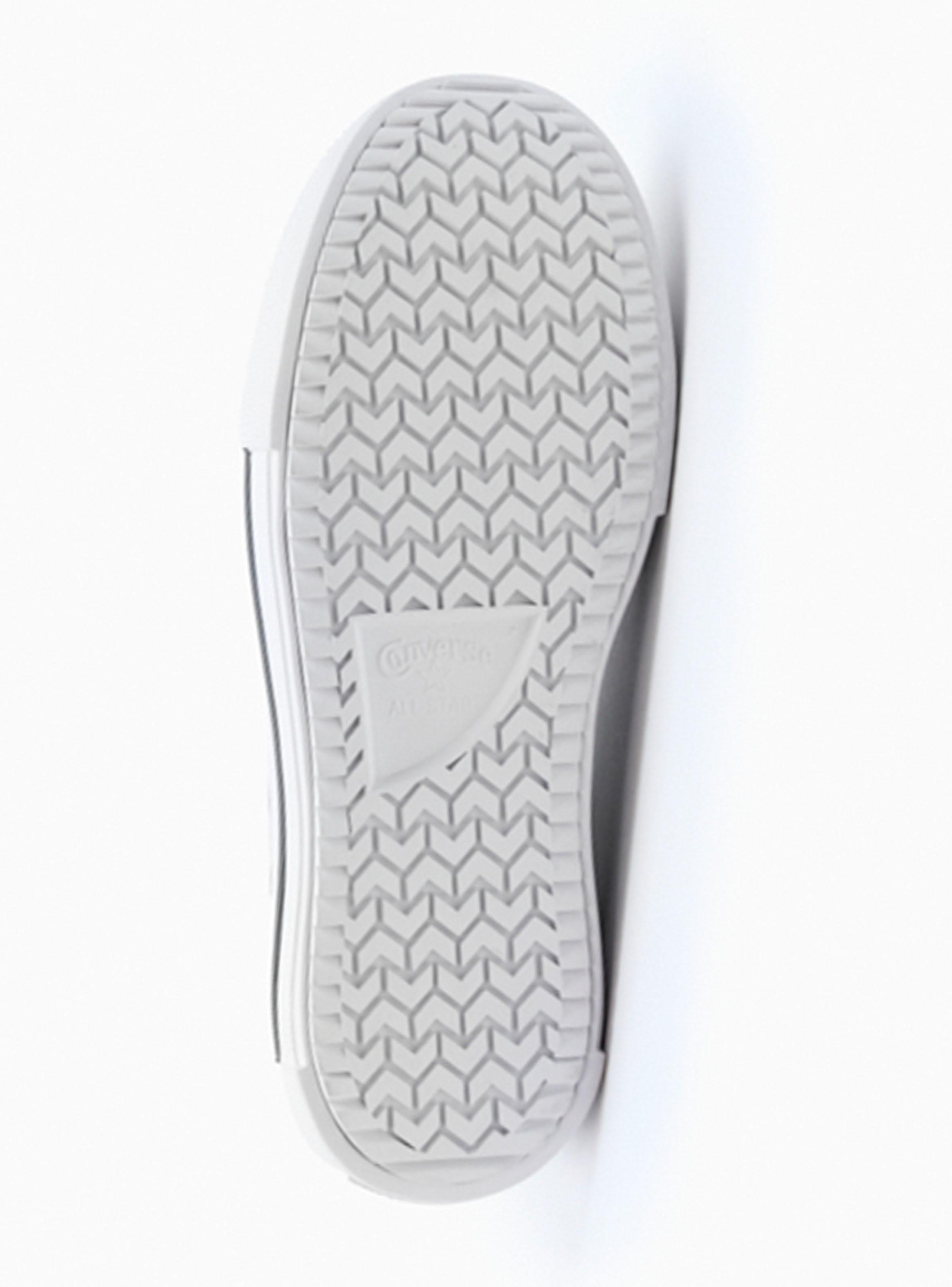 Zapatilla Urbana Lift Double Stack Mujer All Star-4