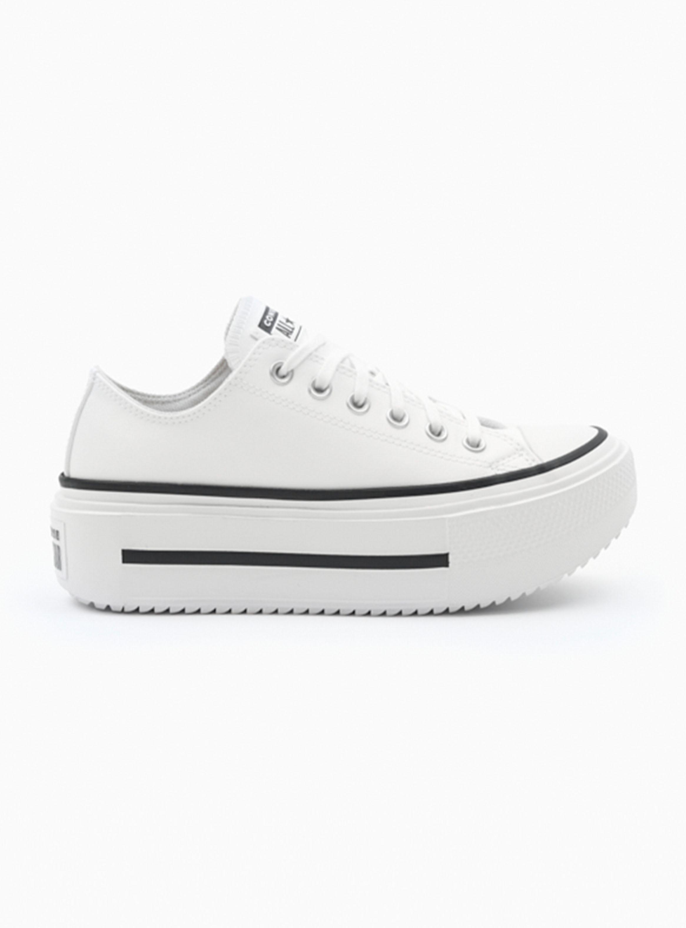 Zapatilla Urbana Lift Double Stack Mujer All Star-0