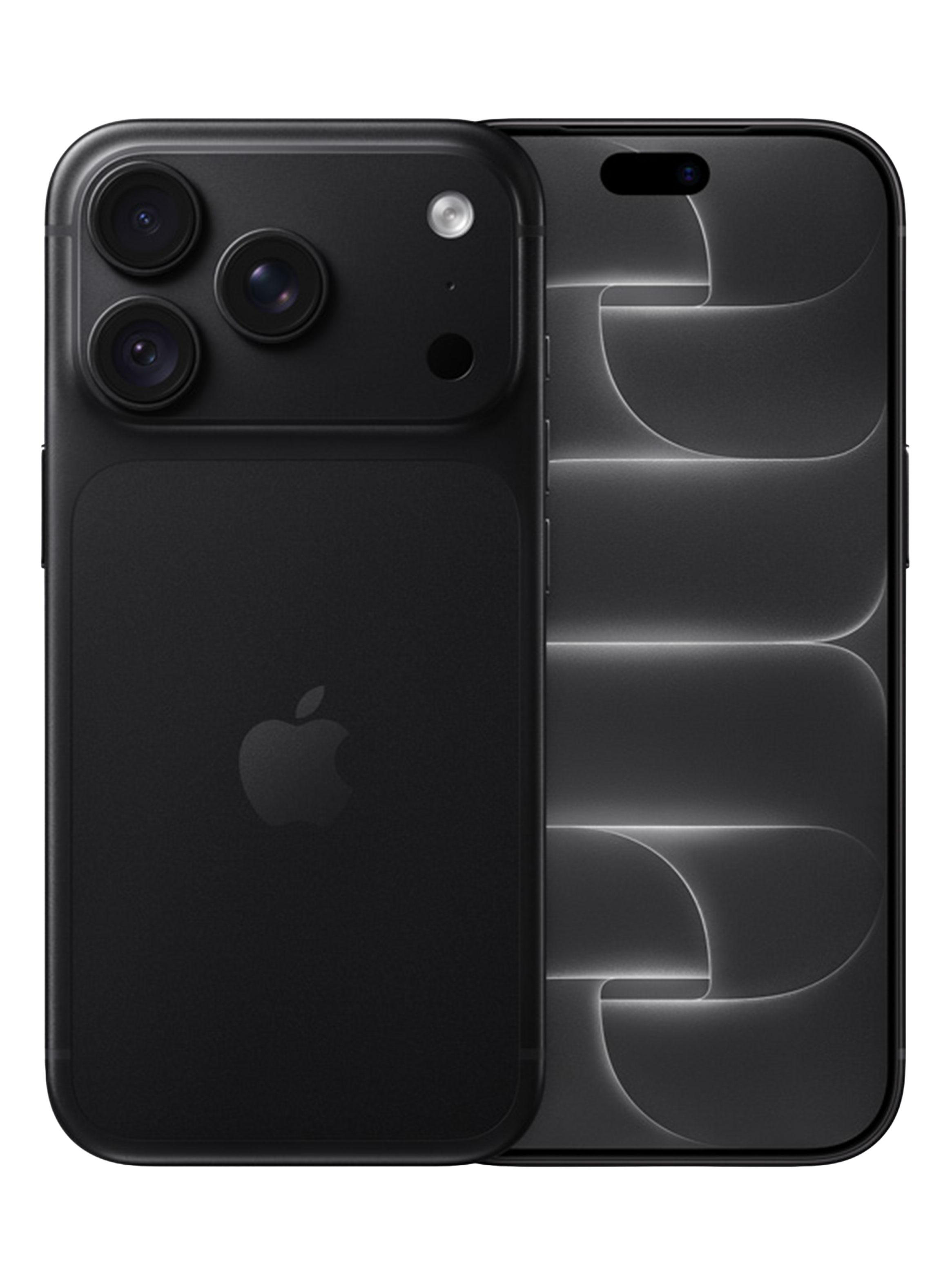 iPhone 18 Pro 256GB Negro Liberado-0