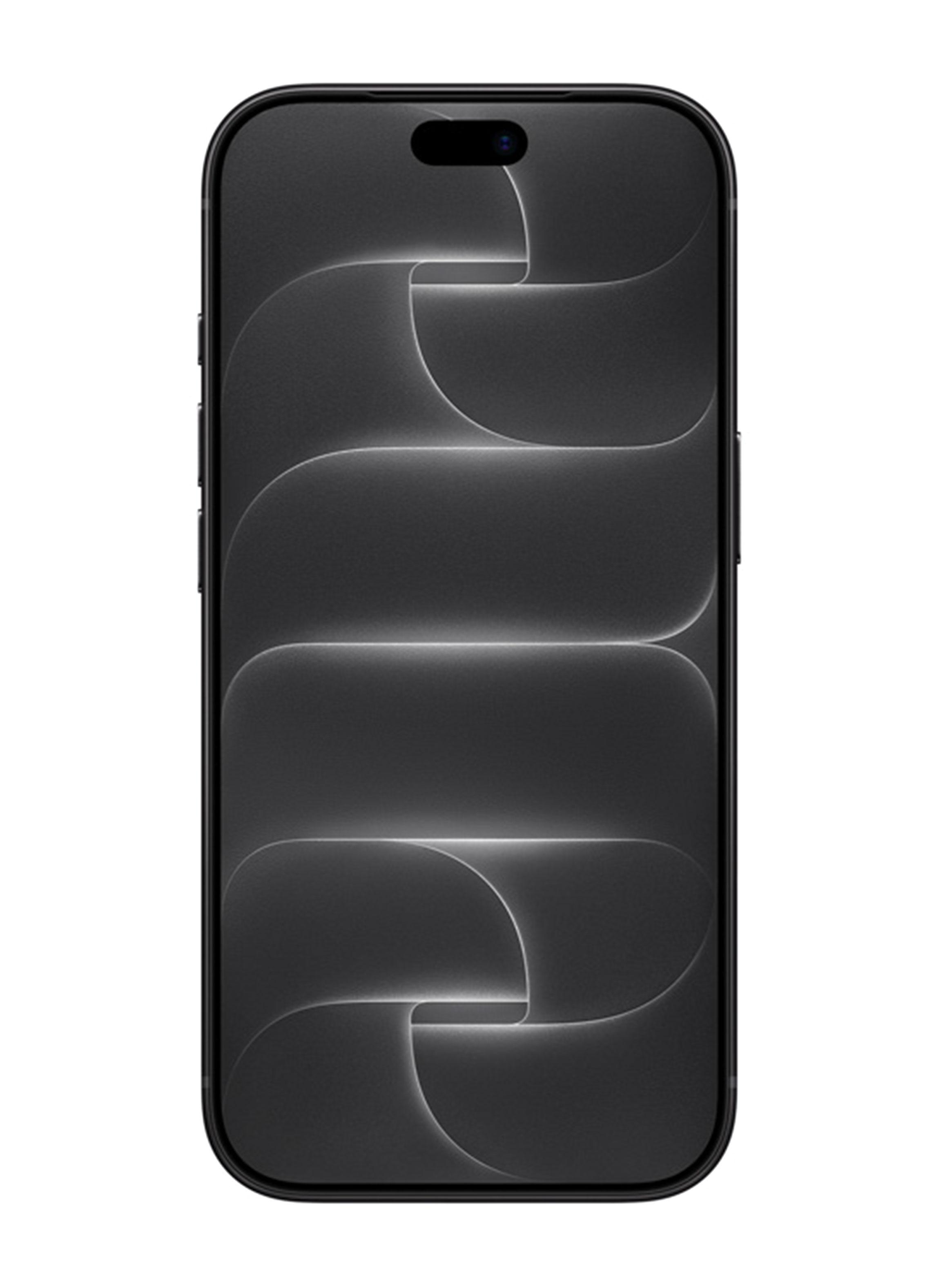 iPhone 18 Pro 256GB Negro Liberado-1