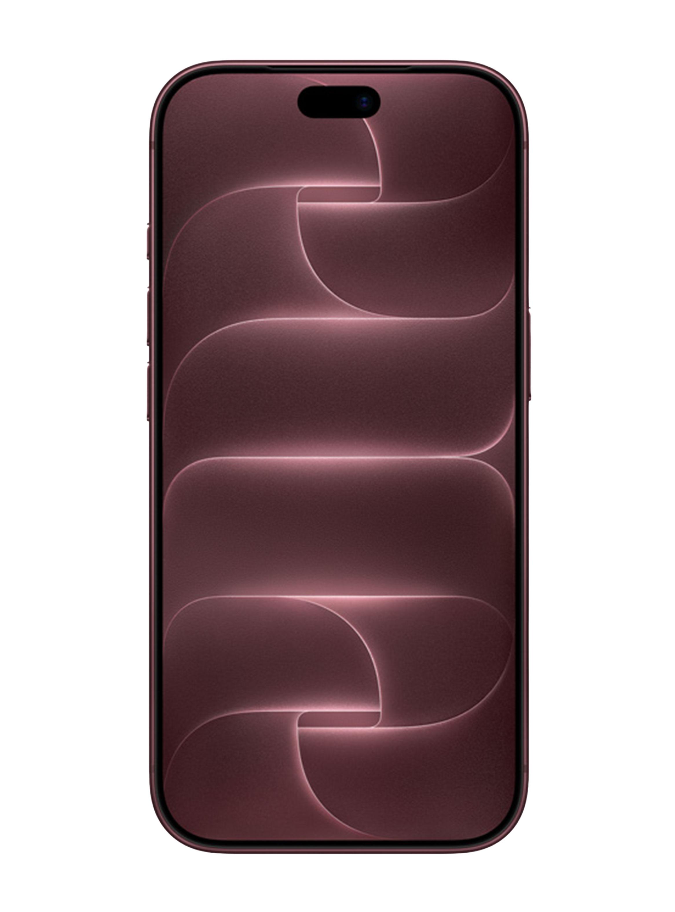 iPhone 18 Pro 256GB Burdeo Liberado-1