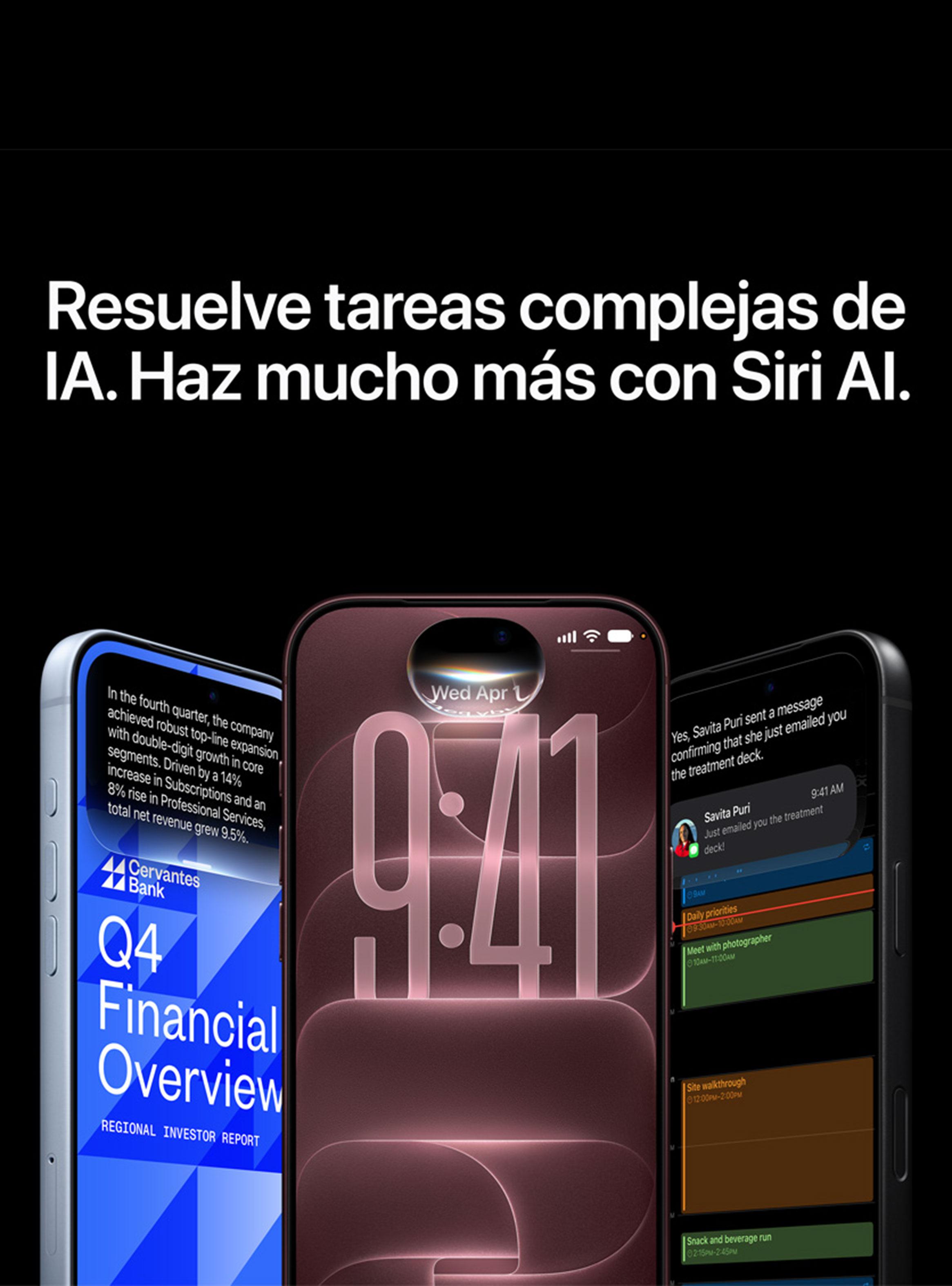 iPhone 18 Pro 256GB Celeste Liberado-6