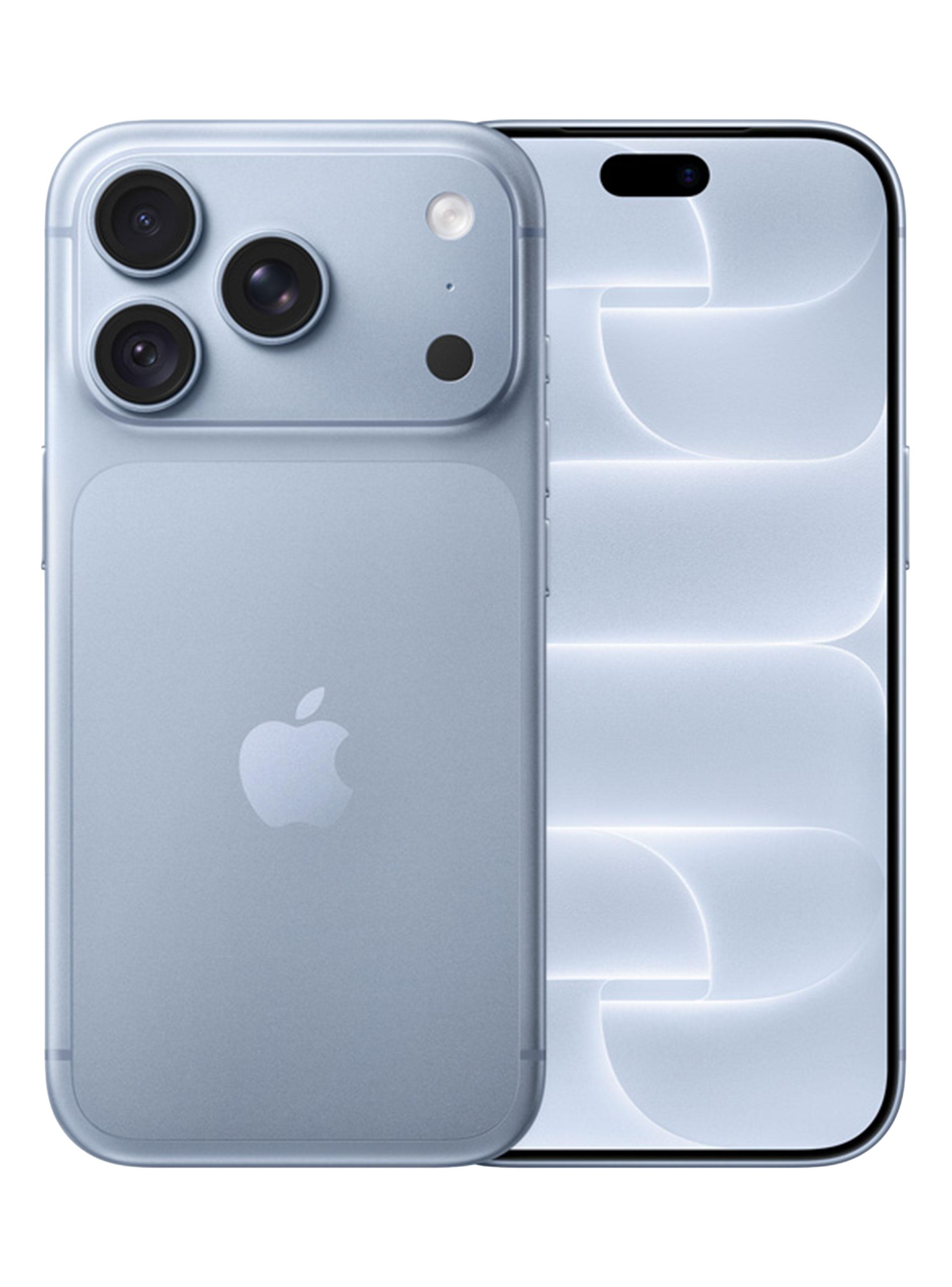 iPhone 18 Pro 256GB Celeste Liberado-0