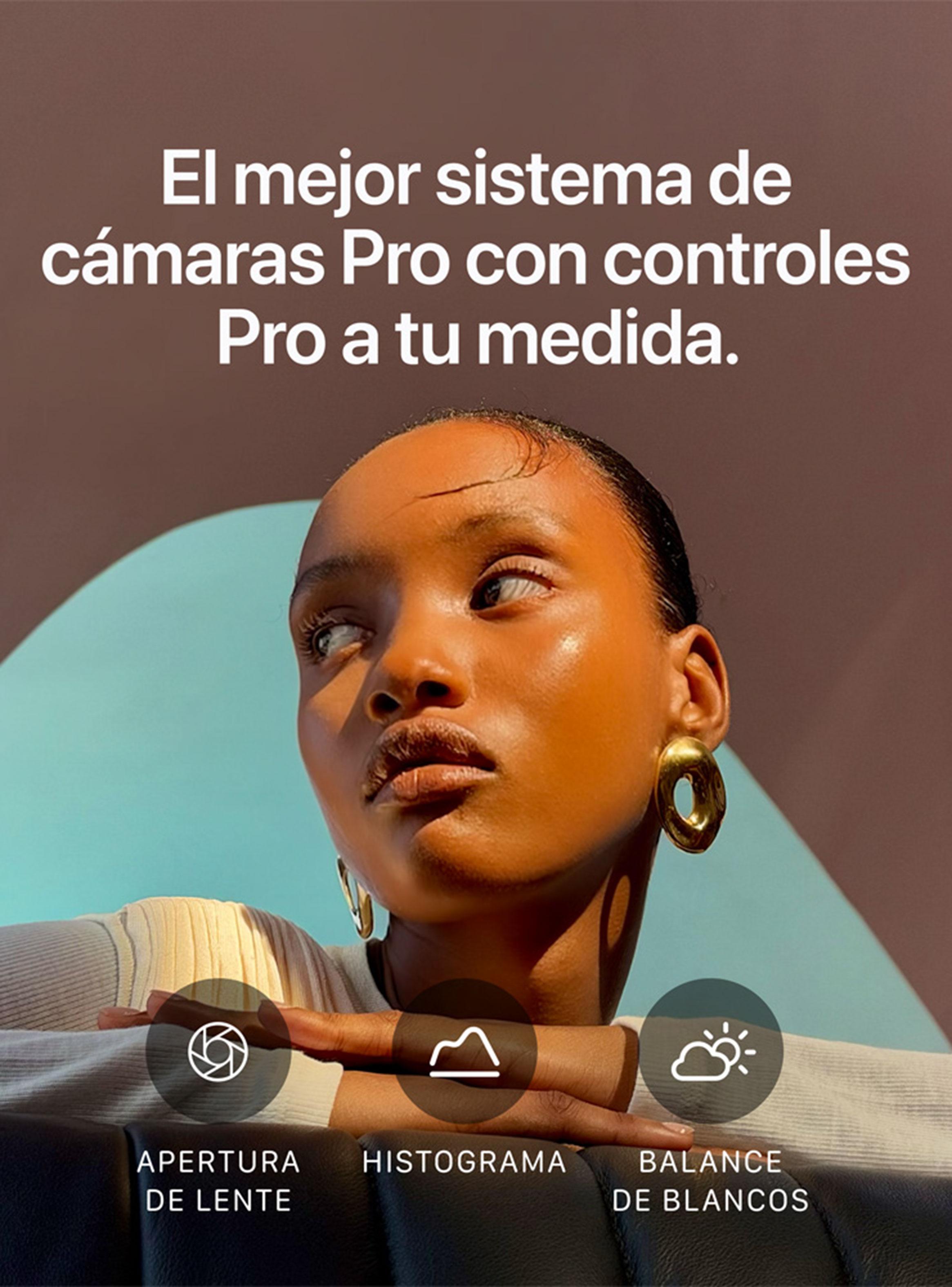 iPhone 18 Pro 256GB Celeste Liberado-8