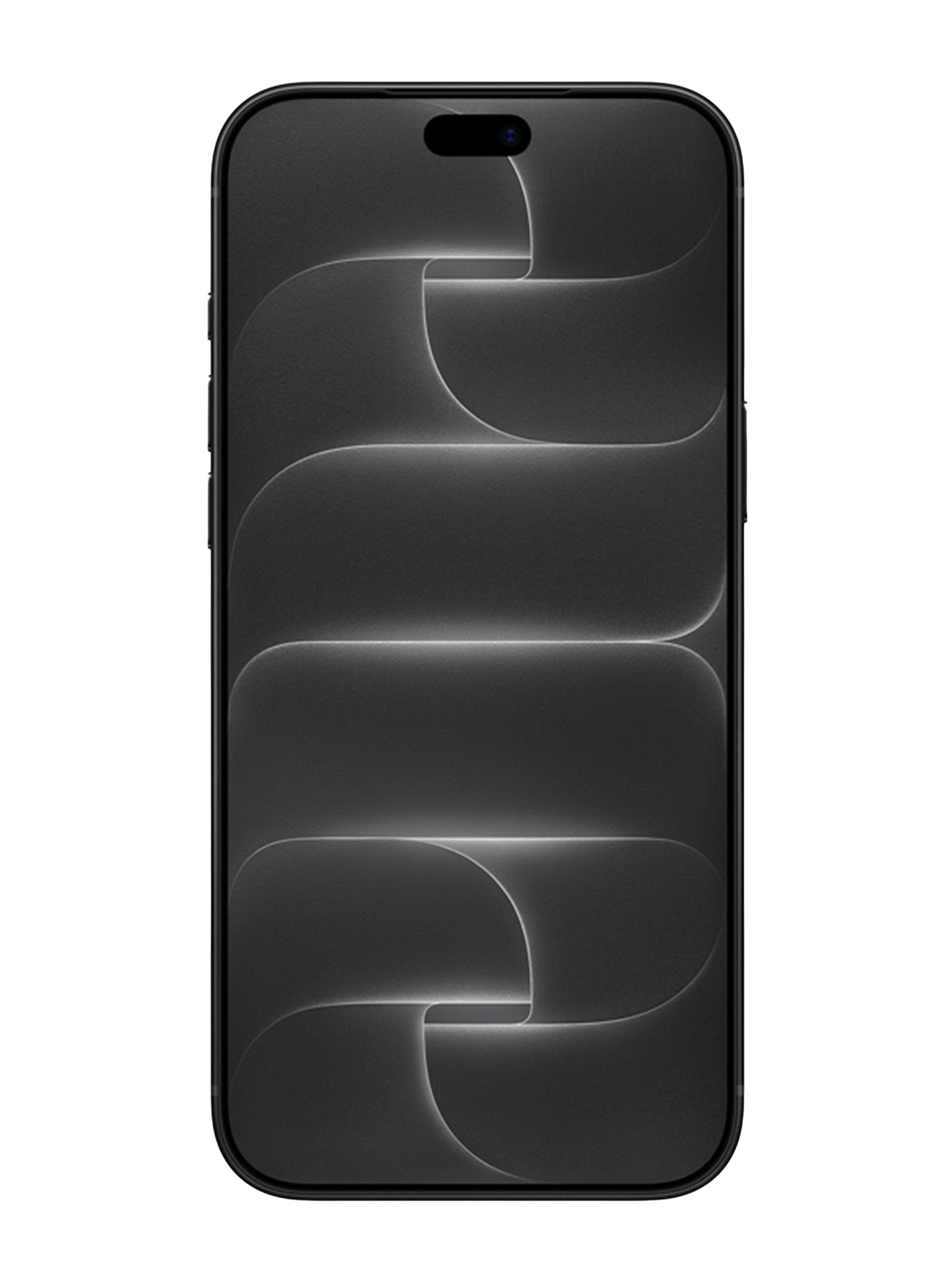 iPhone 18 Pro Max 256GB Negro Liberado-1