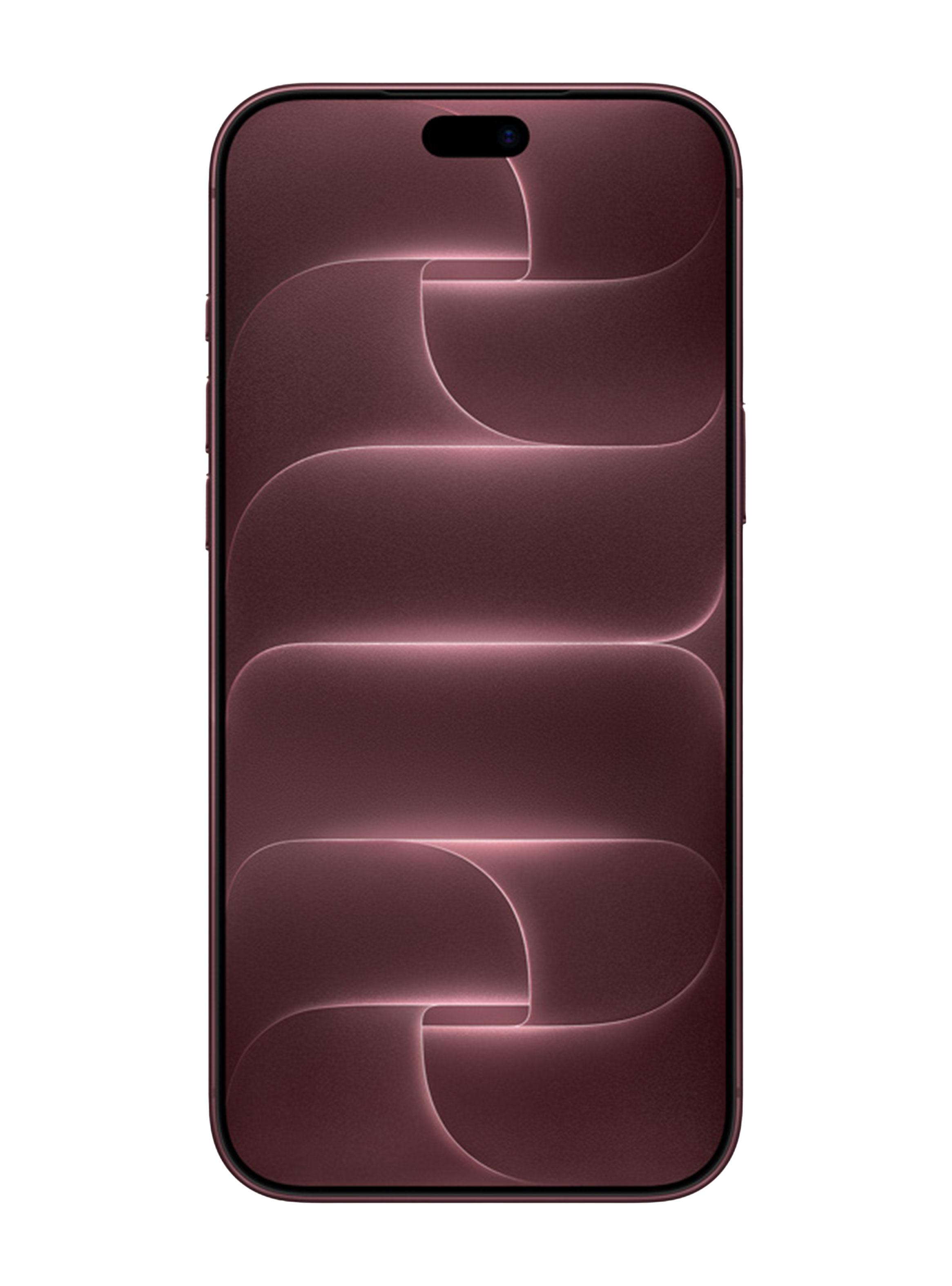 iPhone 18 Pro Max 256GB Burdeo Liberado-1