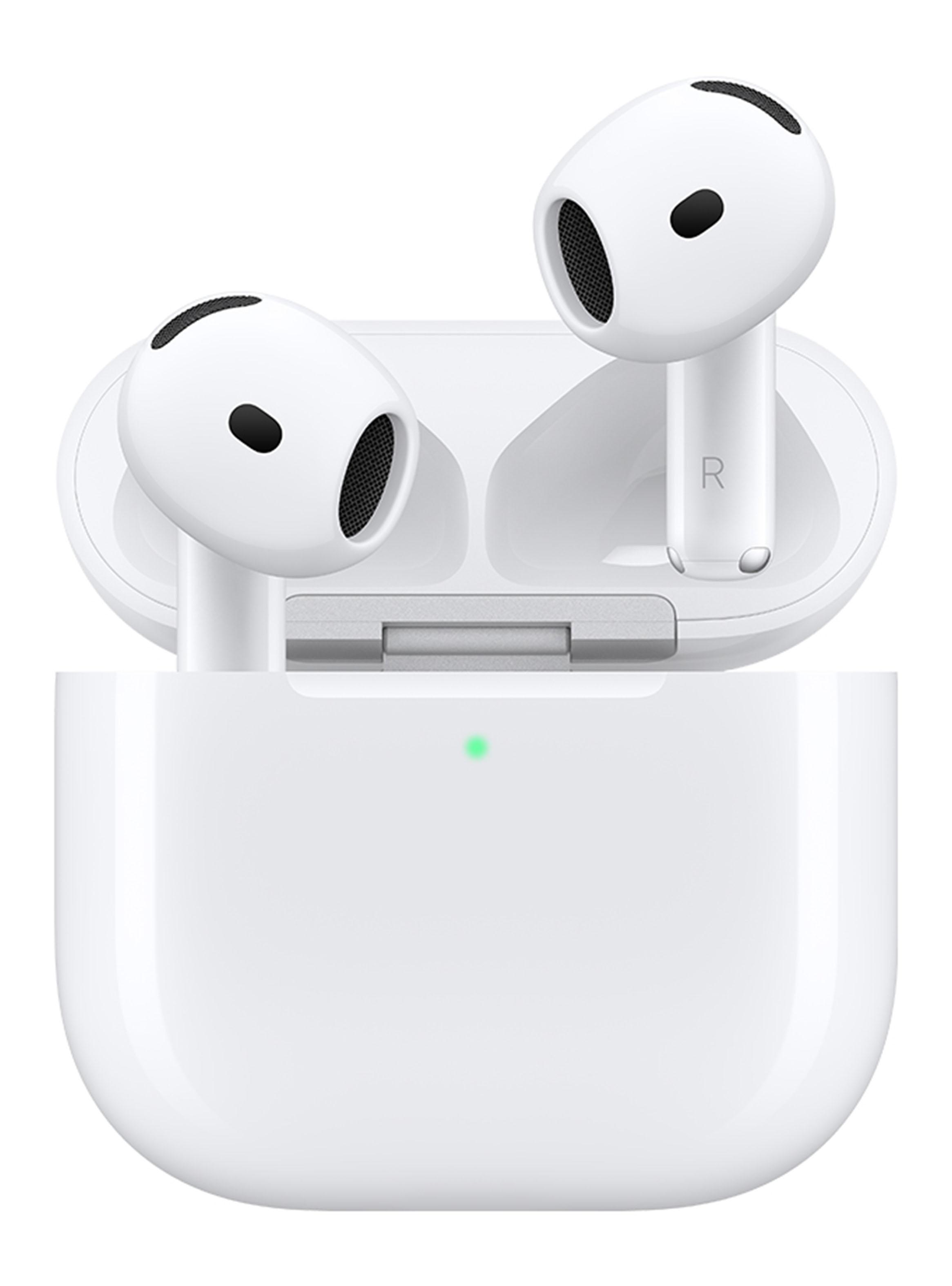 Apple Airpods 5 con Carga Inalámbrica-0
