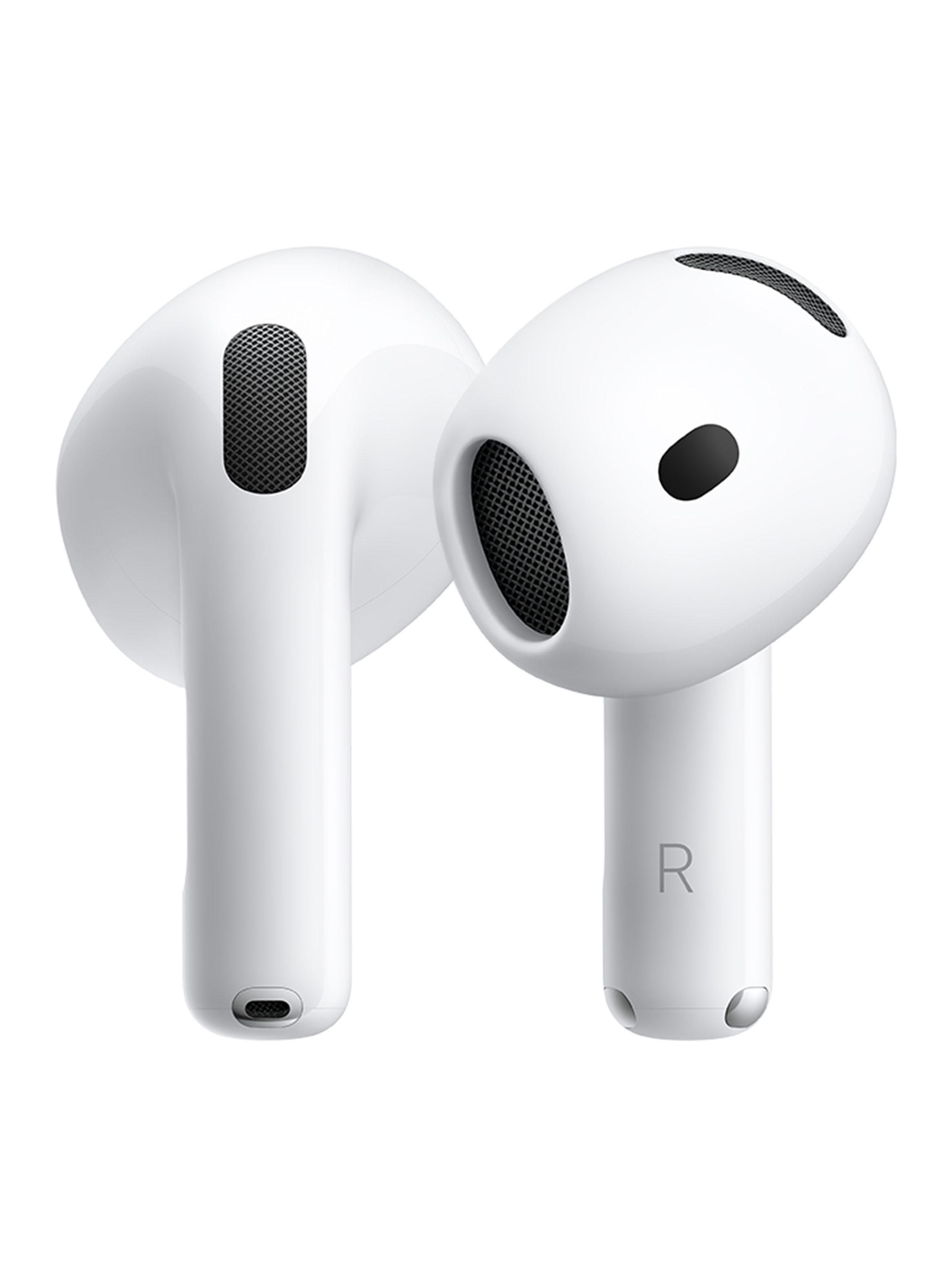 Apple Airpods 5 con Carga Inalámbrica-1