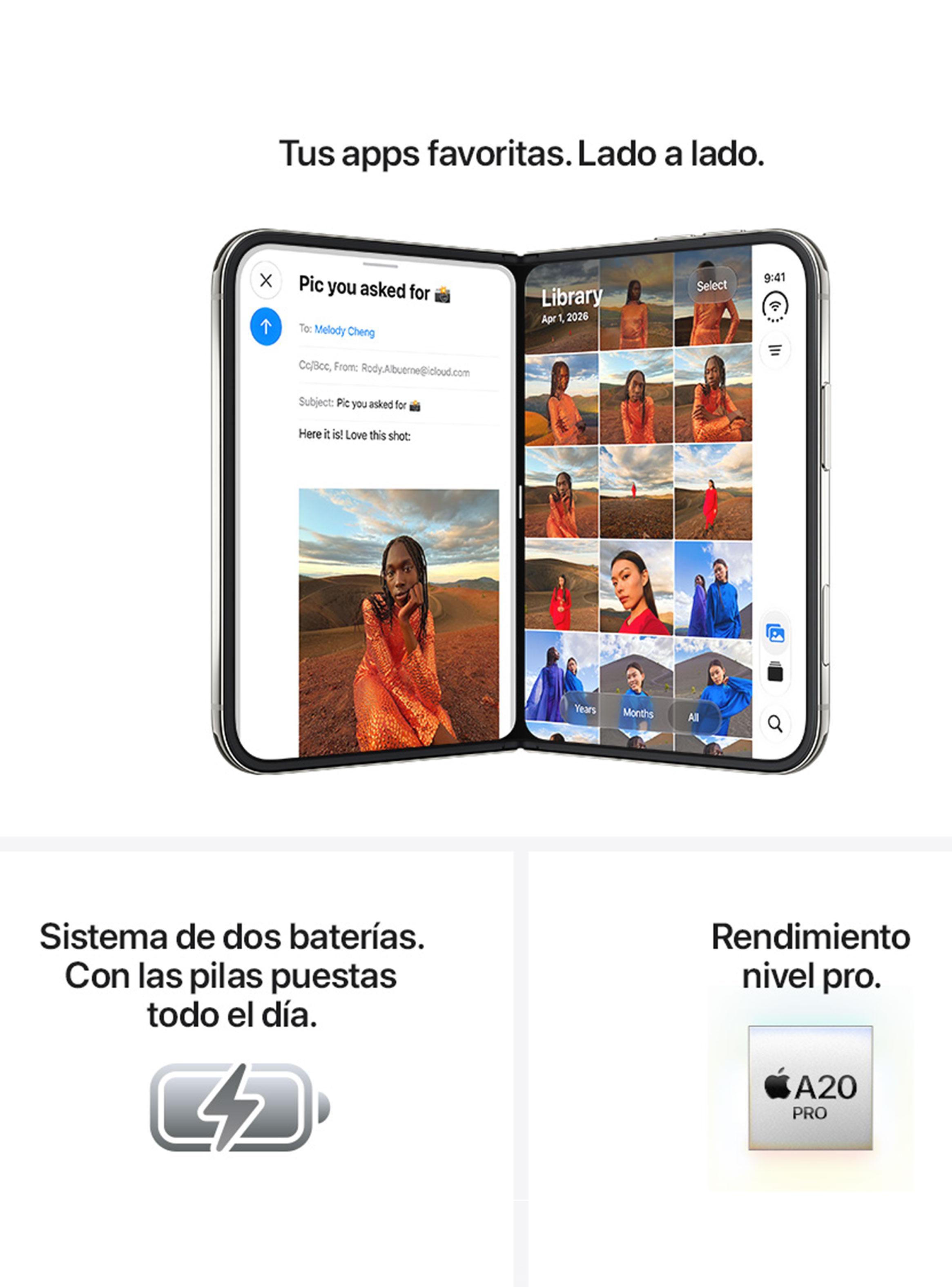 iPhone Duo 256GB Blanco Liberado-4