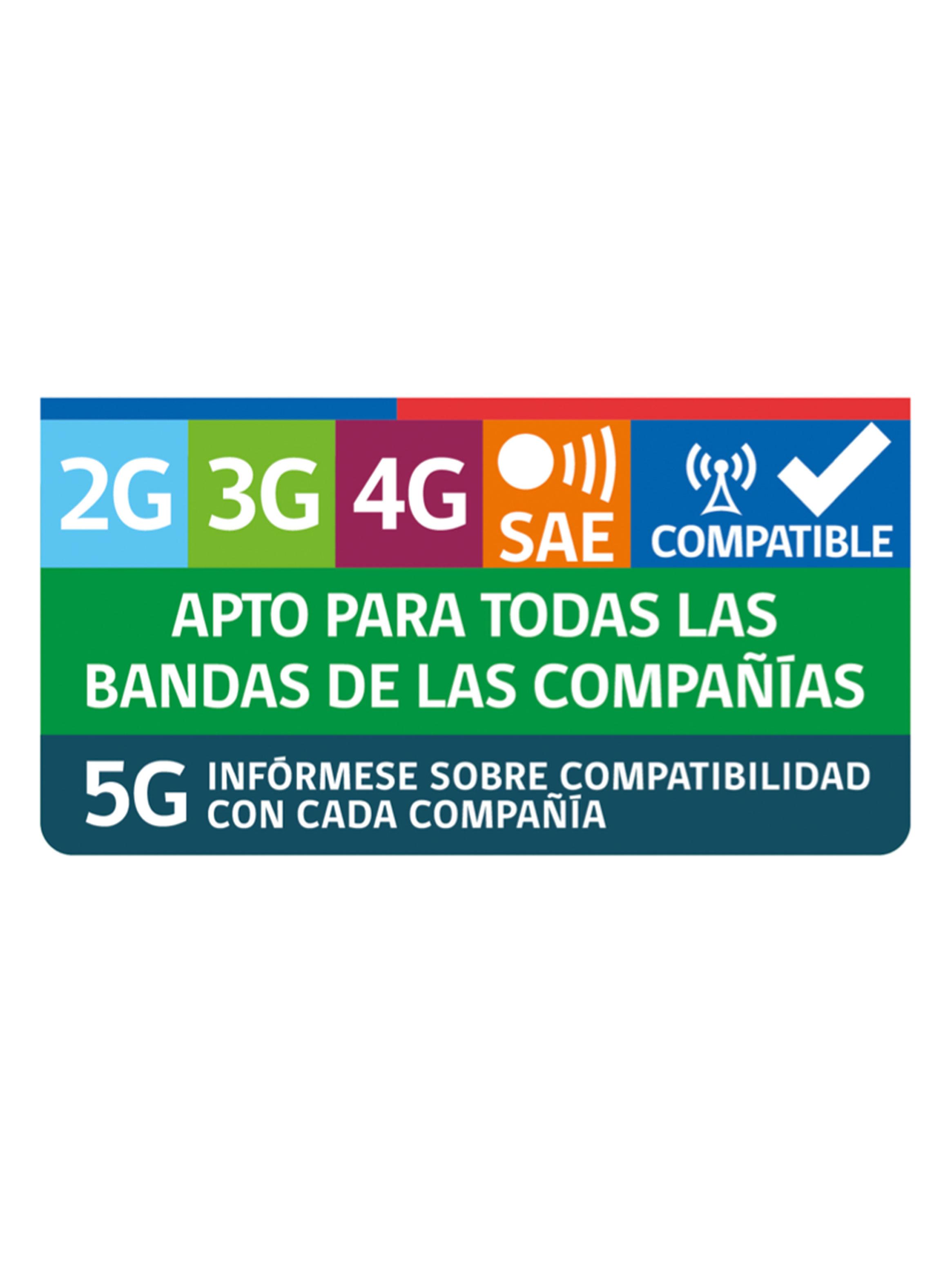 iPhone Duo 256GB Blanco Liberado-9