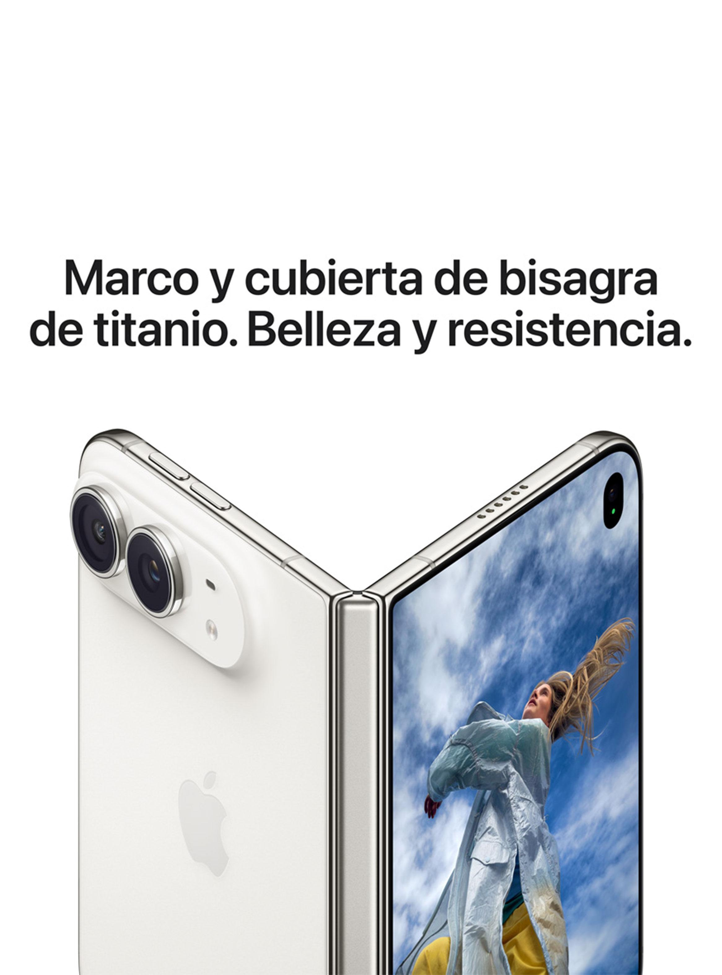 iPhone Duo 256GB Blanco Liberado-6