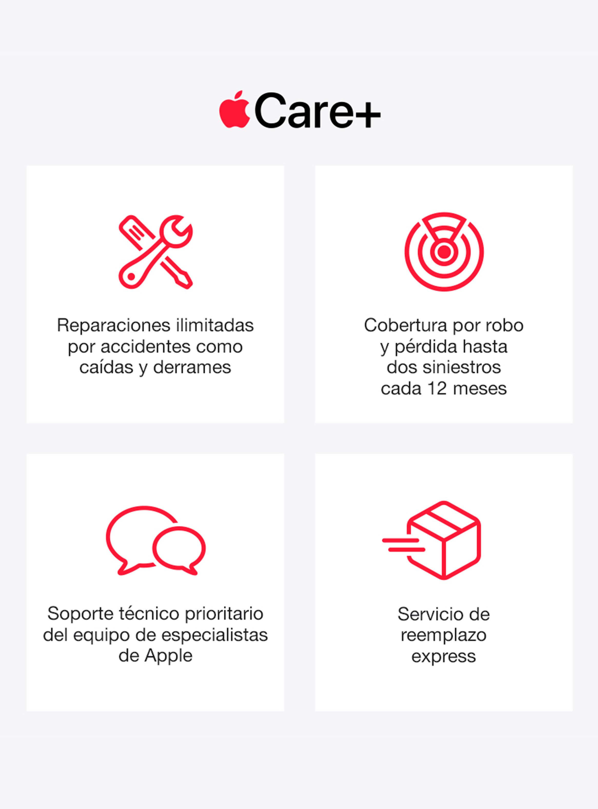 iPhone Duo 256GB Blanco Liberado-7