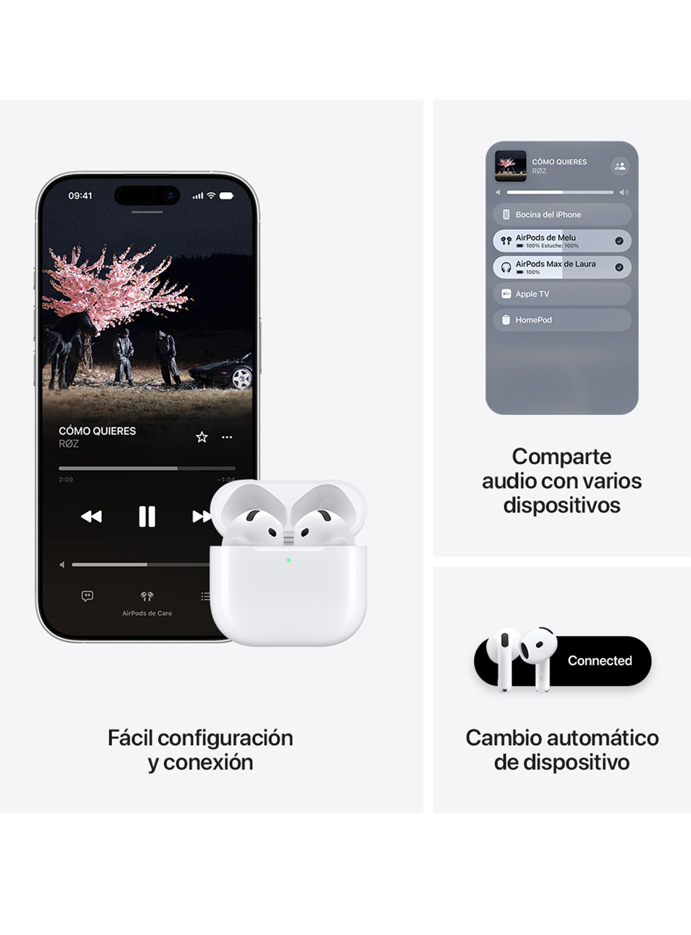 Apple Airpods 5-4