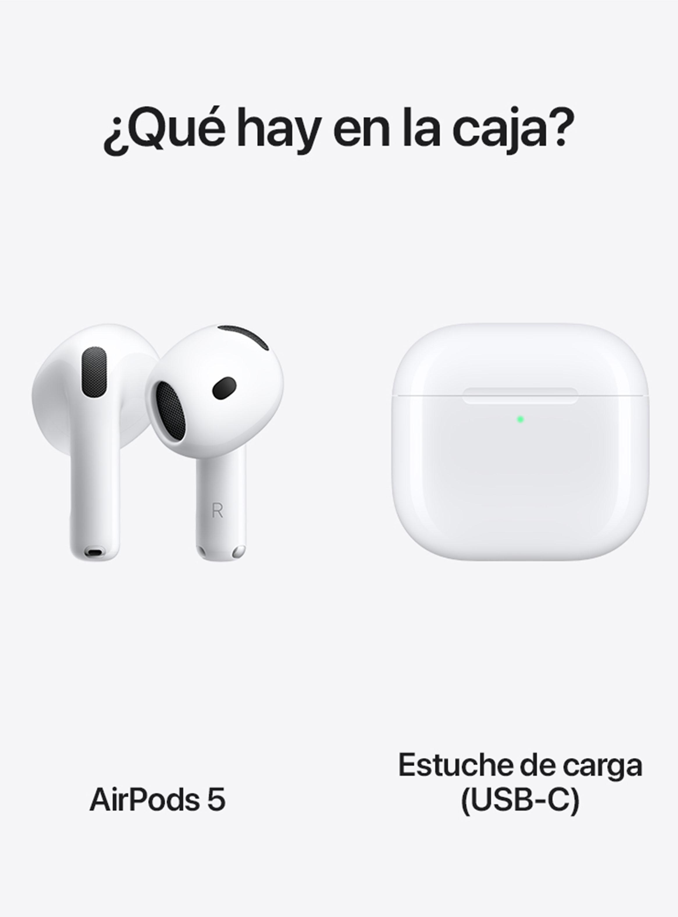 Apple Airpods 5-2