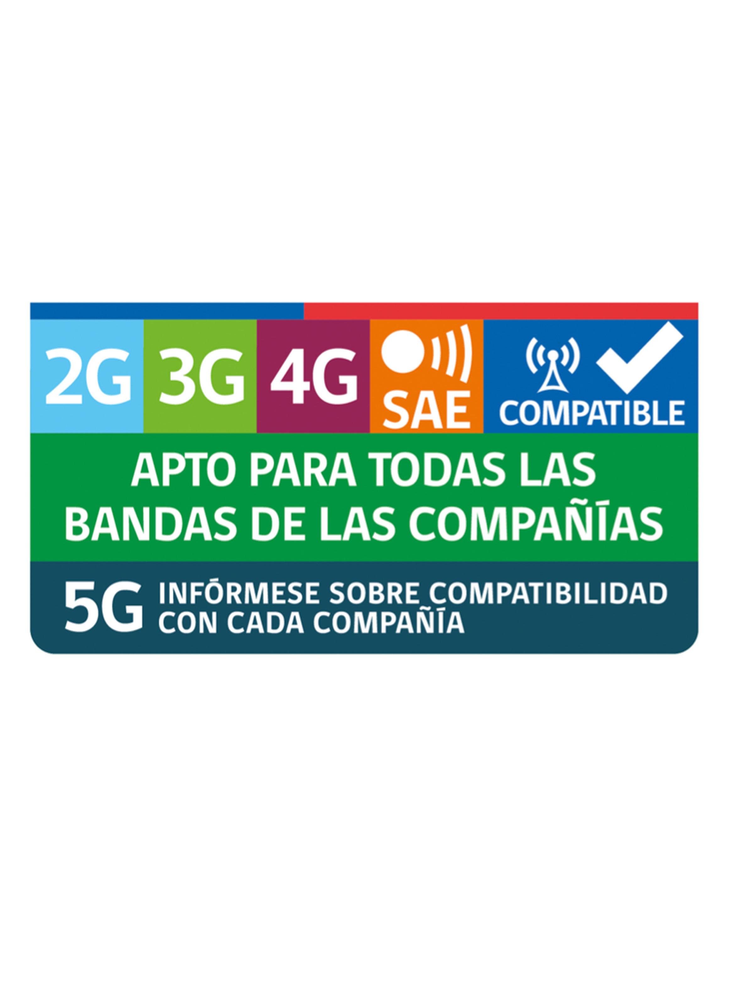 iPhone Duo 512GB Blanco Liberado-9