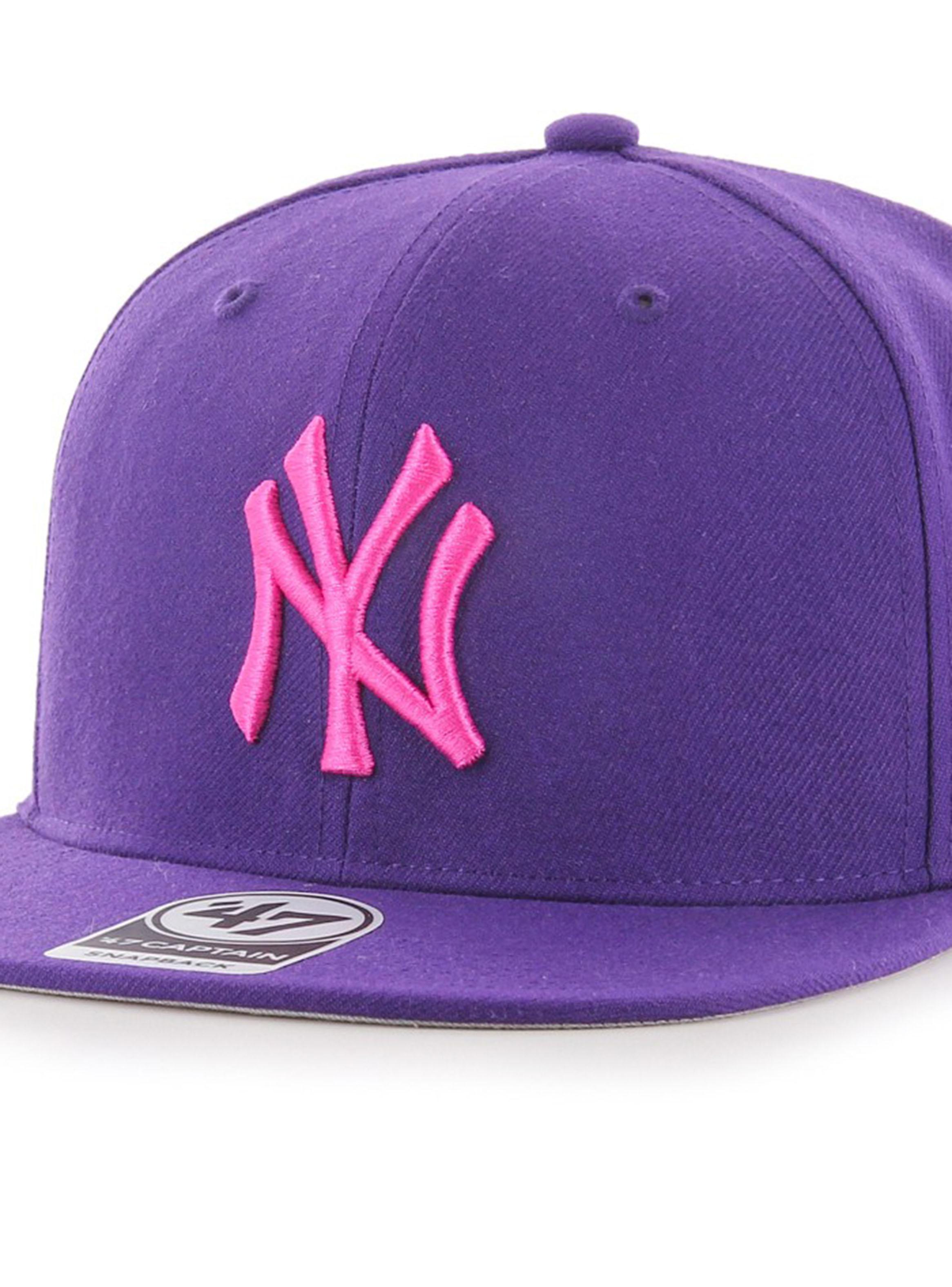 Jockey Yankees Logo Bordado-2