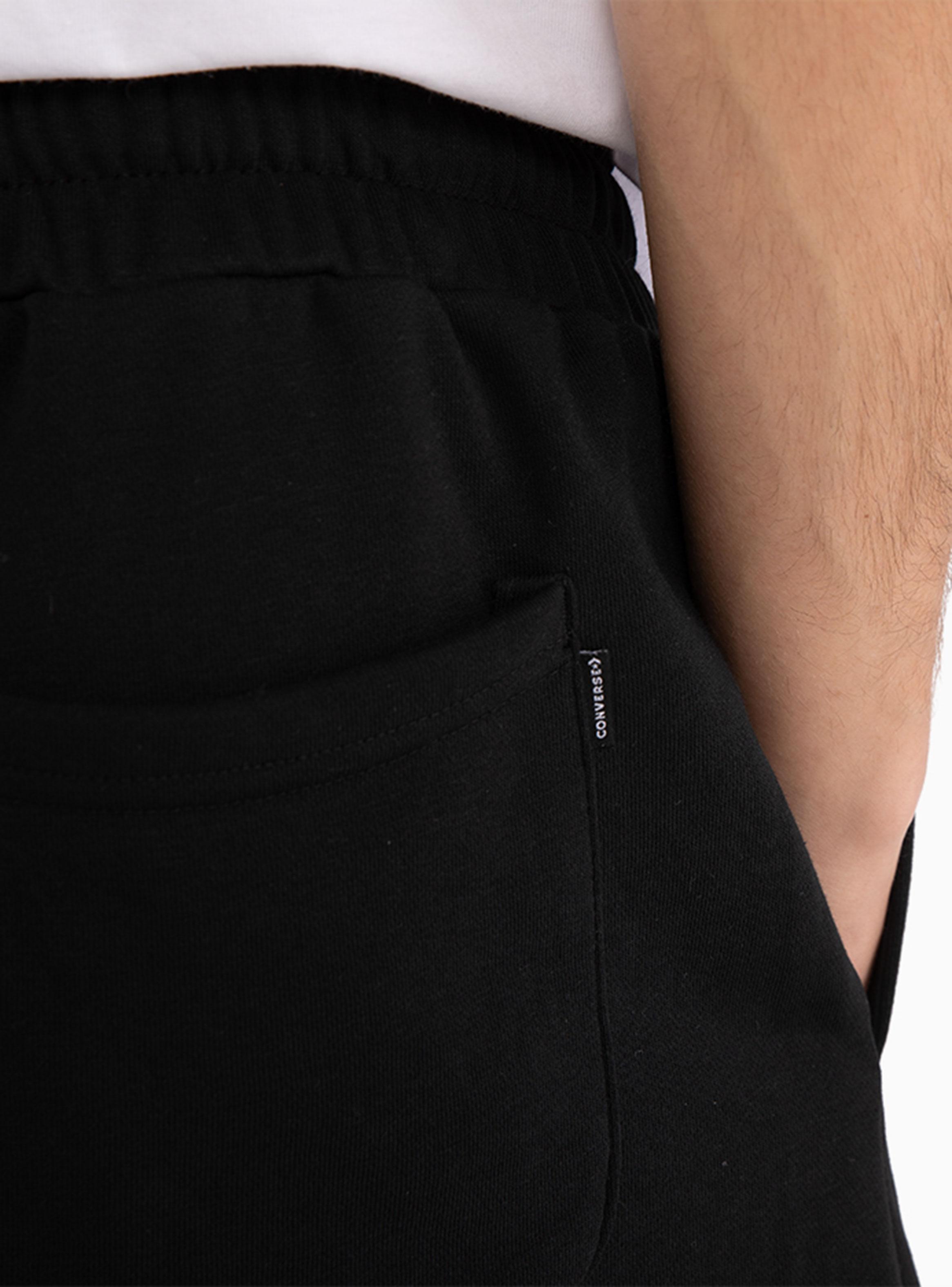 Short Essential Cordón Bolsillos-5