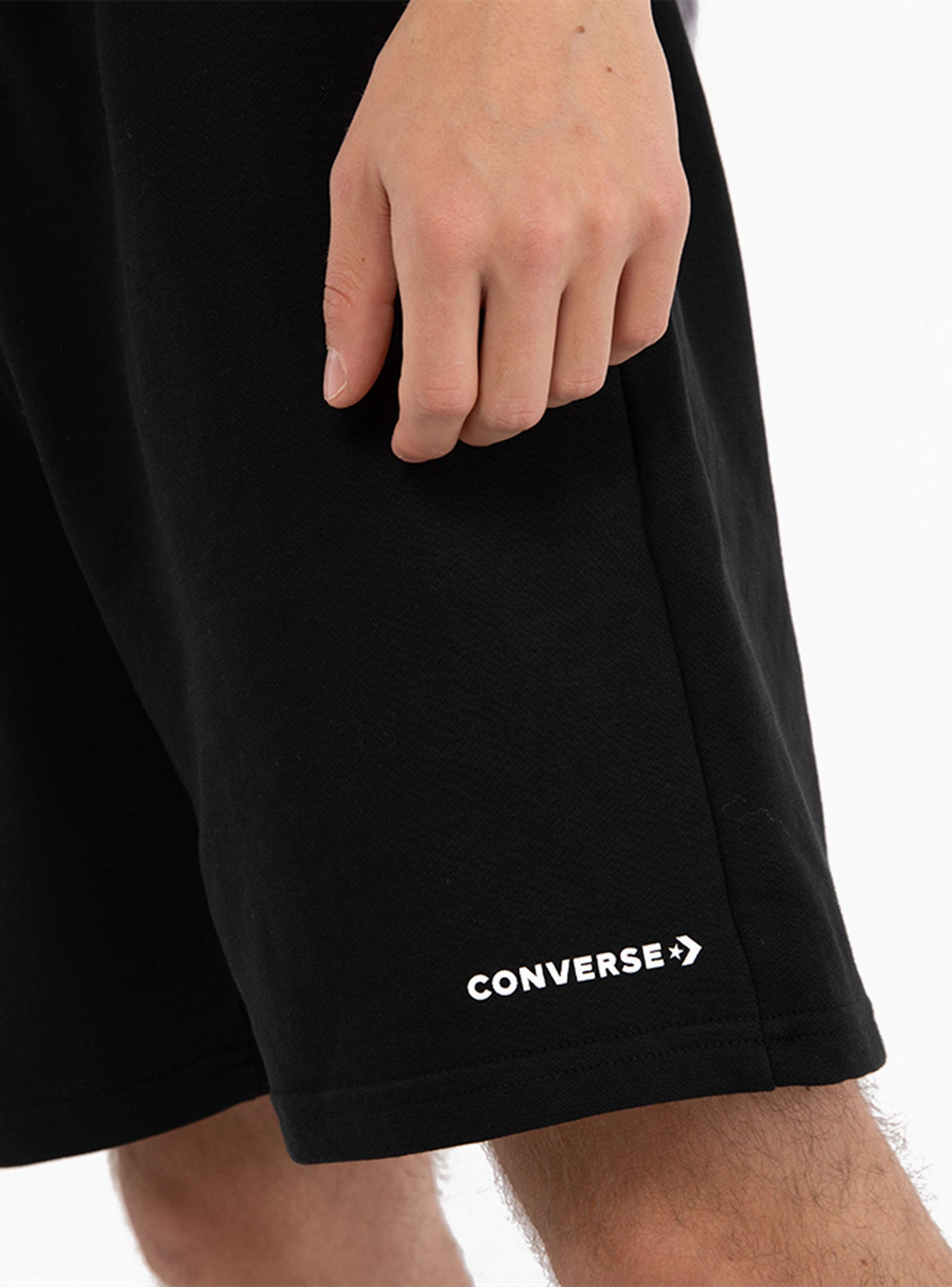 Short Essential Cordón Bolsillos-4