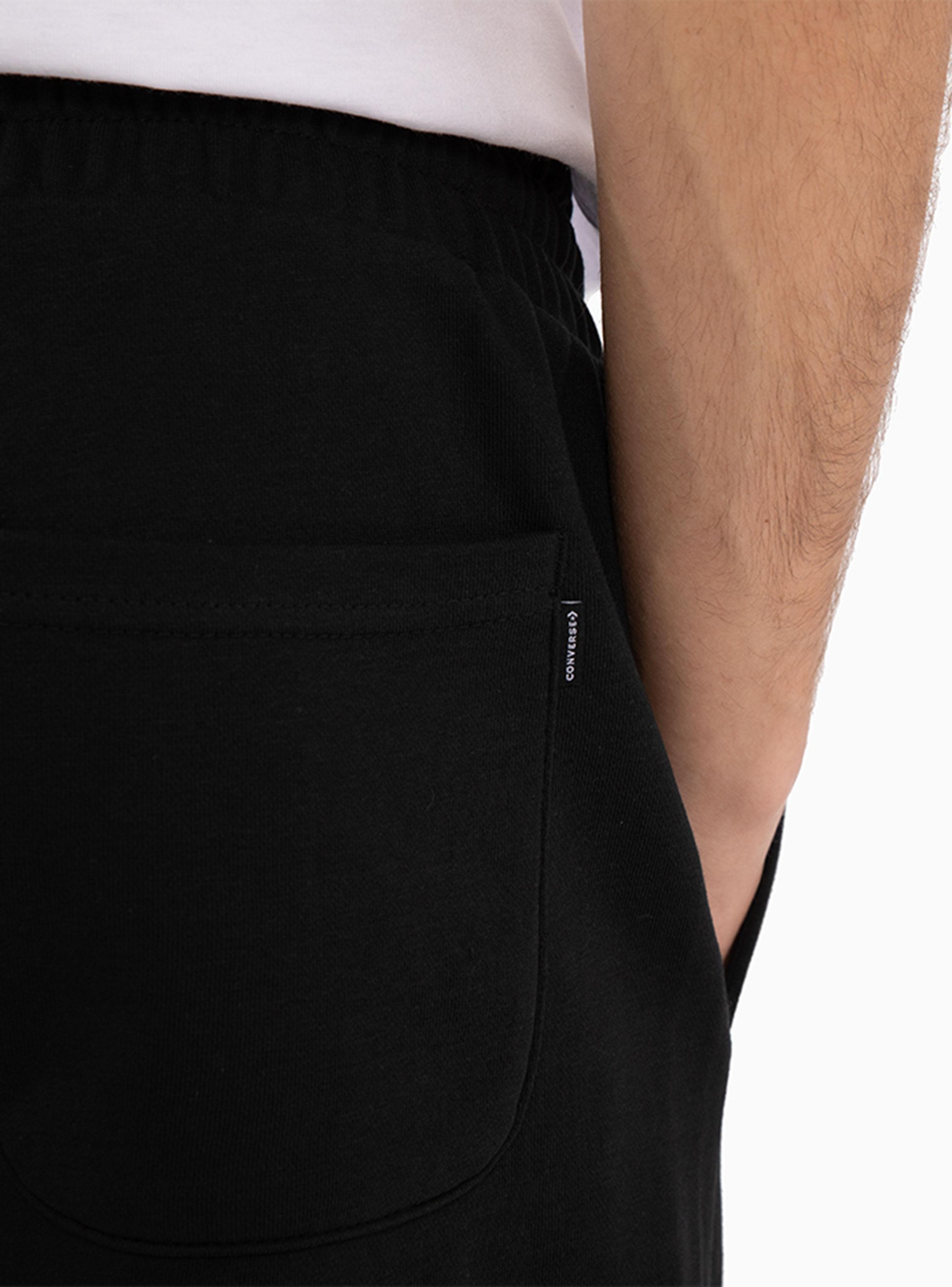 Short Essential con Cordón y Bolsillo-5