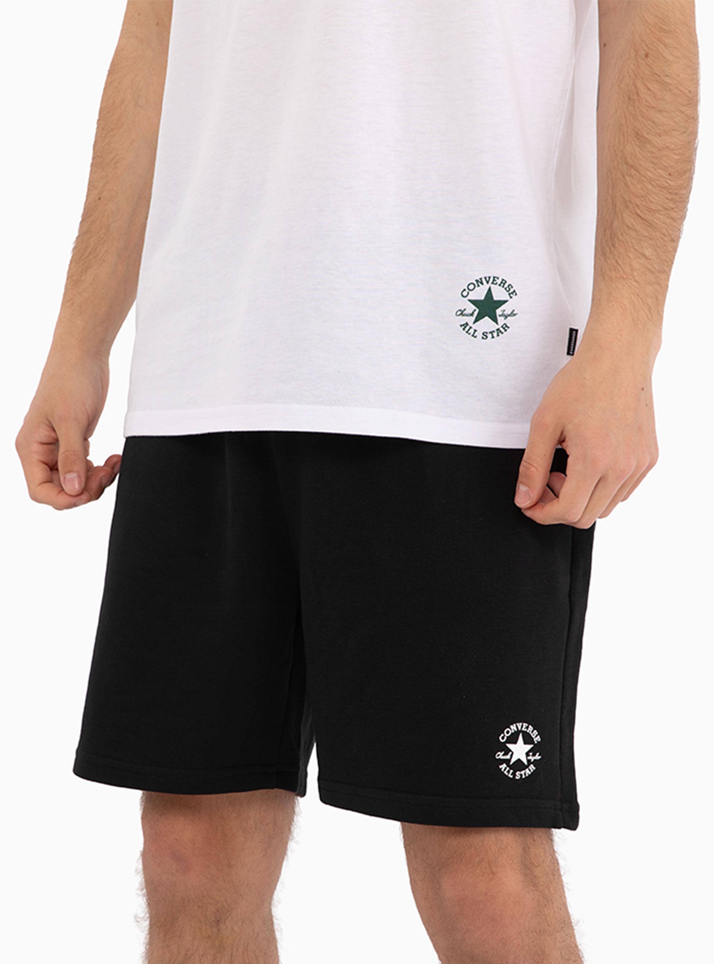Short Essential con Cordón y Bolsillo-2
