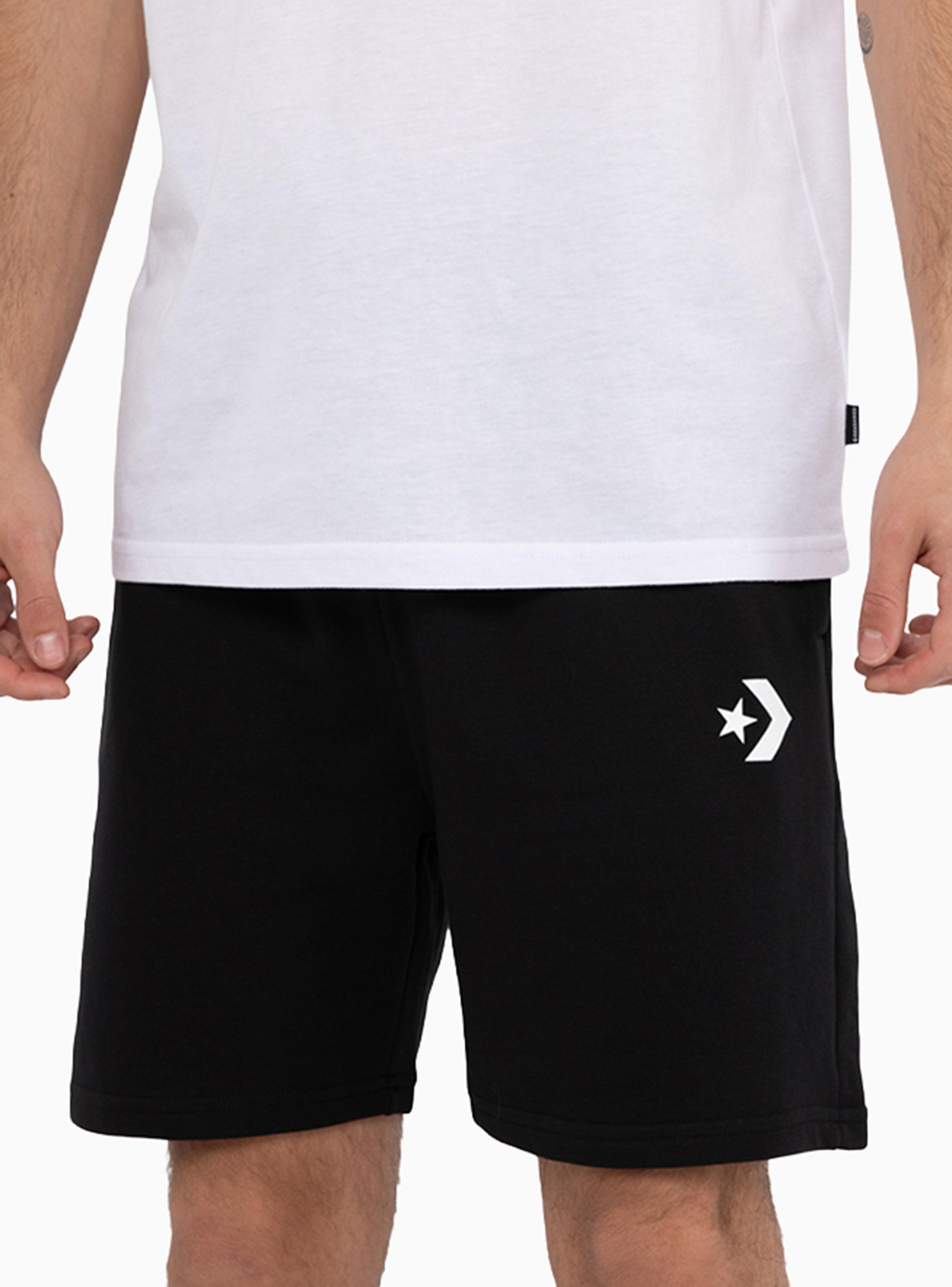 Short Essential Bolsillo Cordón-2