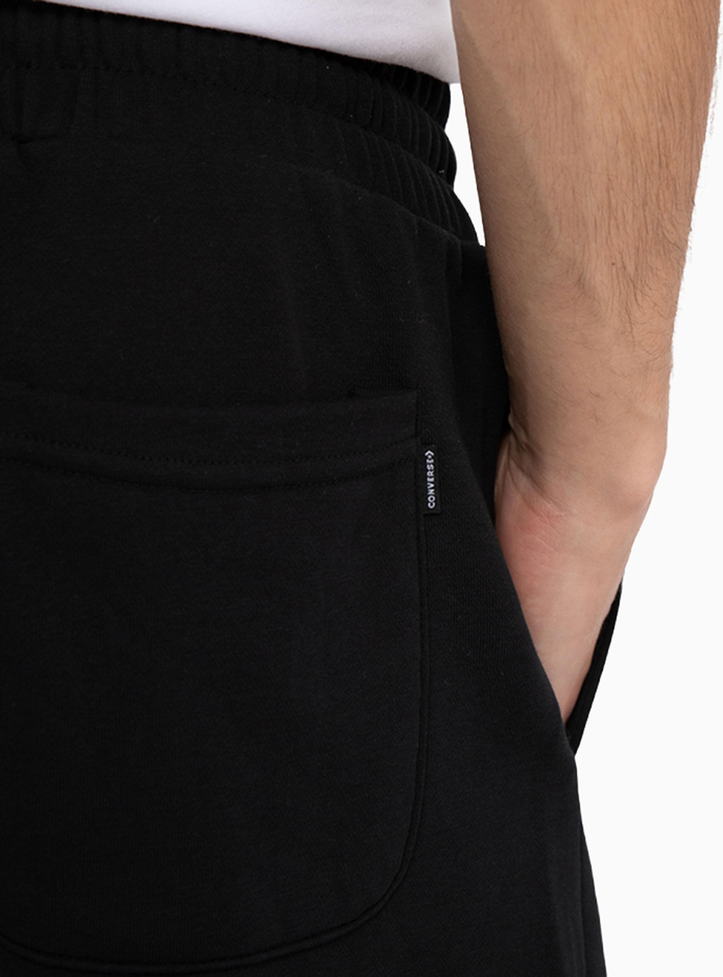 Short Essential Bolsillo Cordón-4
