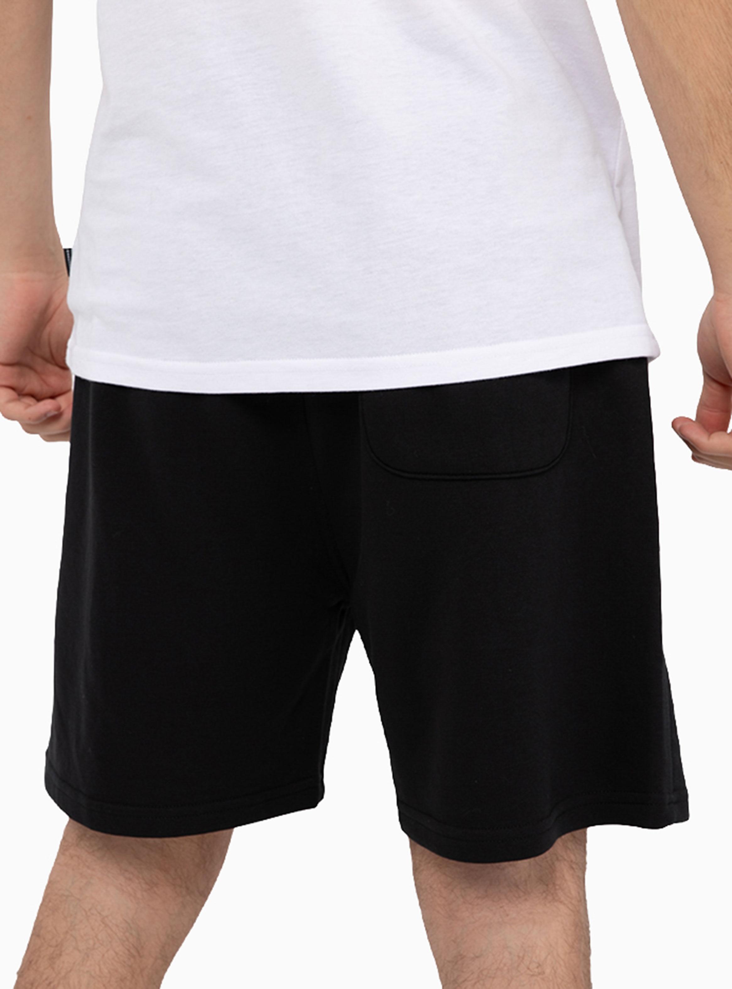 Short Essential Bolsillo Cordón-1