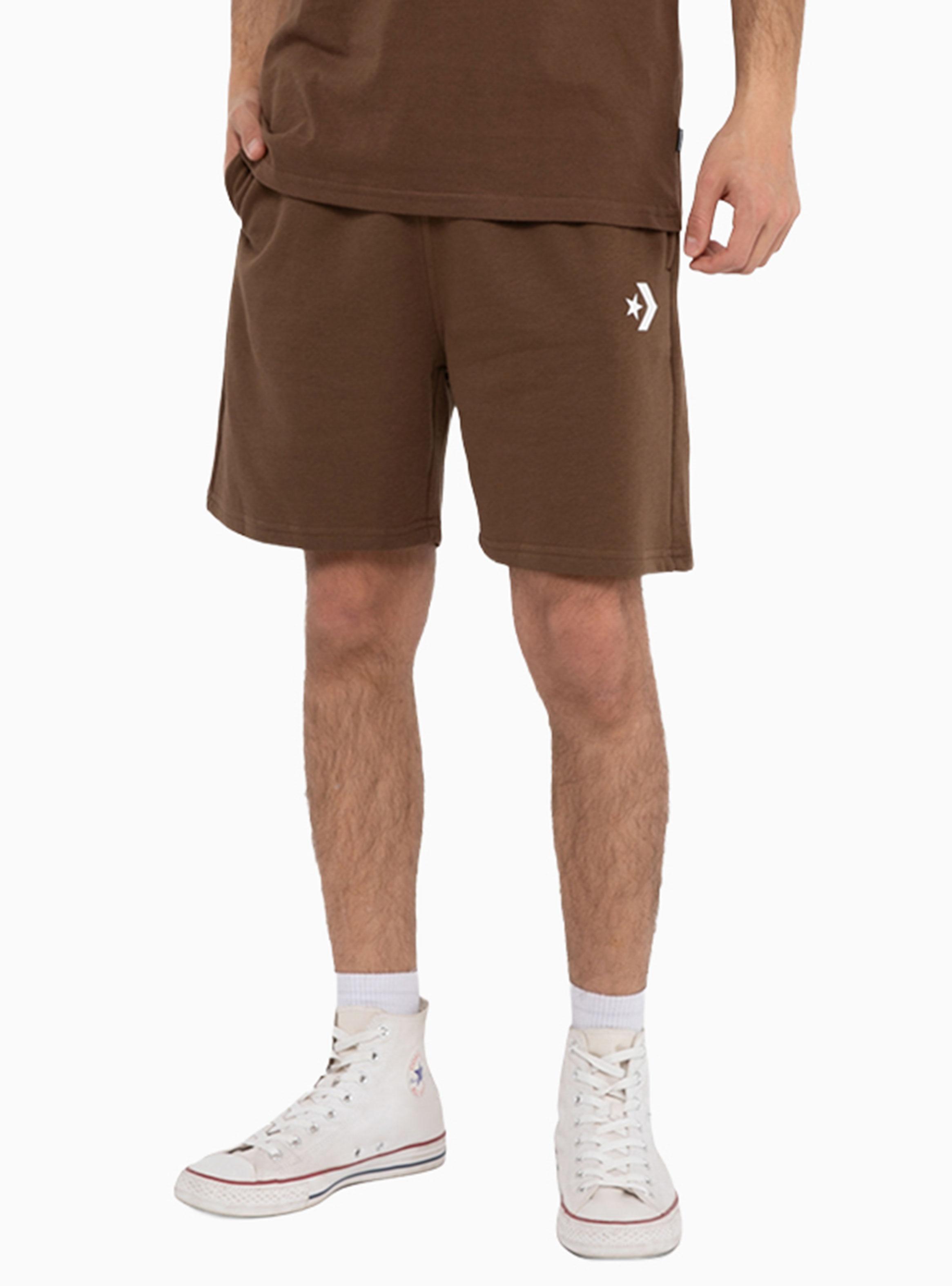 Short Essential Bolsillo Cordón-0