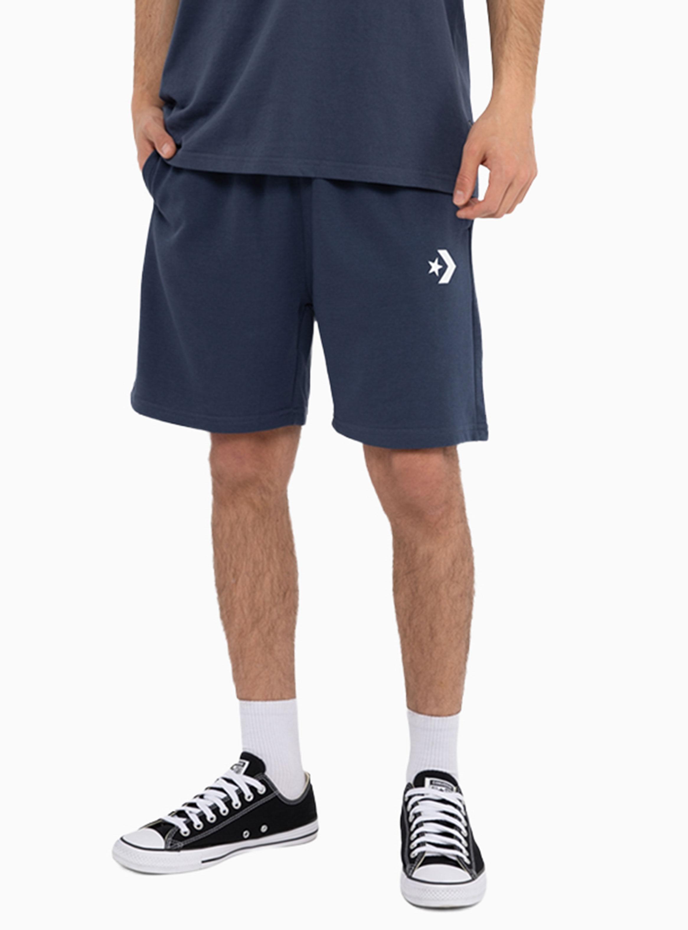 Short Essential Bolsillo Cordón-0