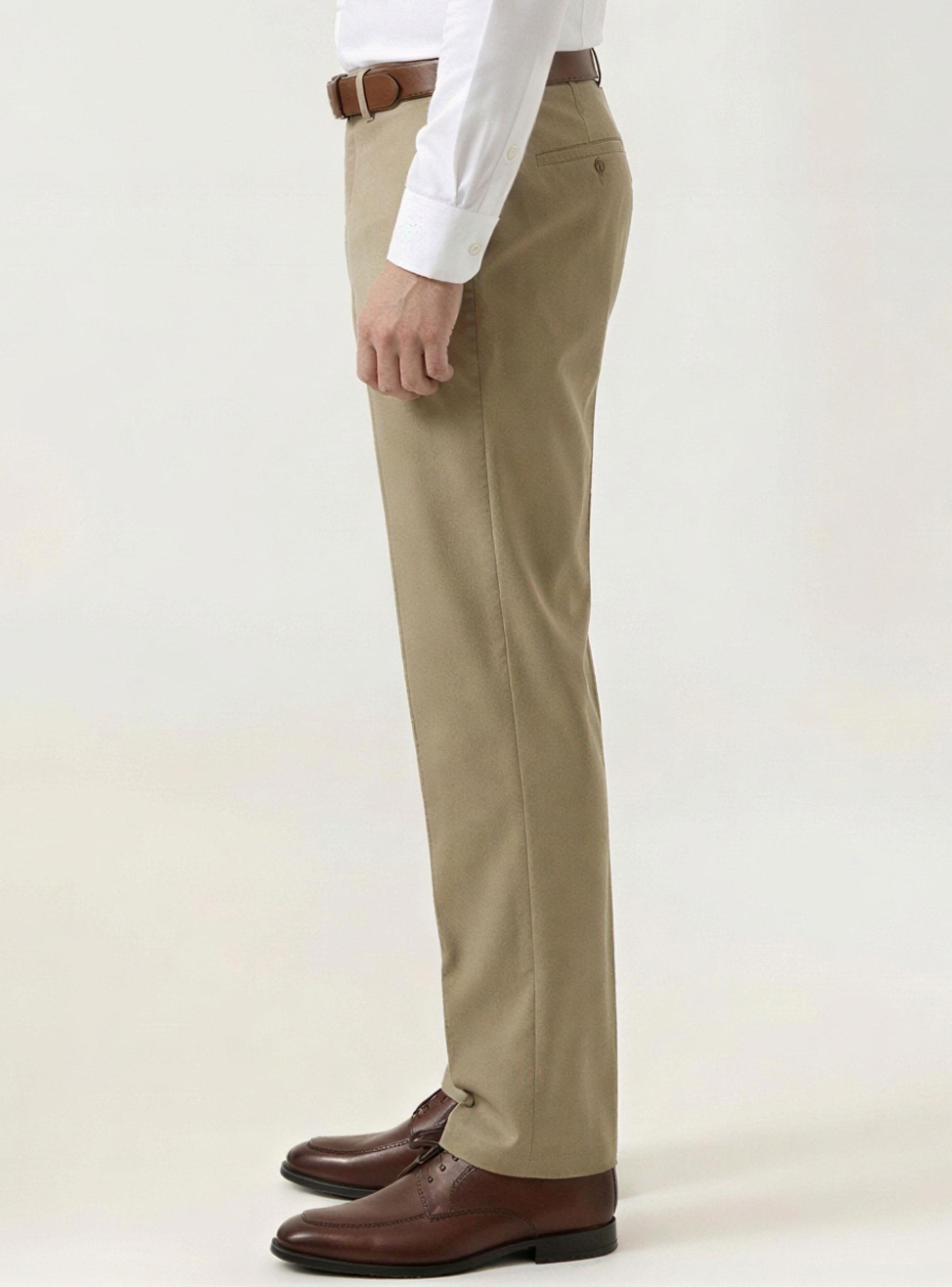 Pantalón Sug Stain Def Straight Fit-2