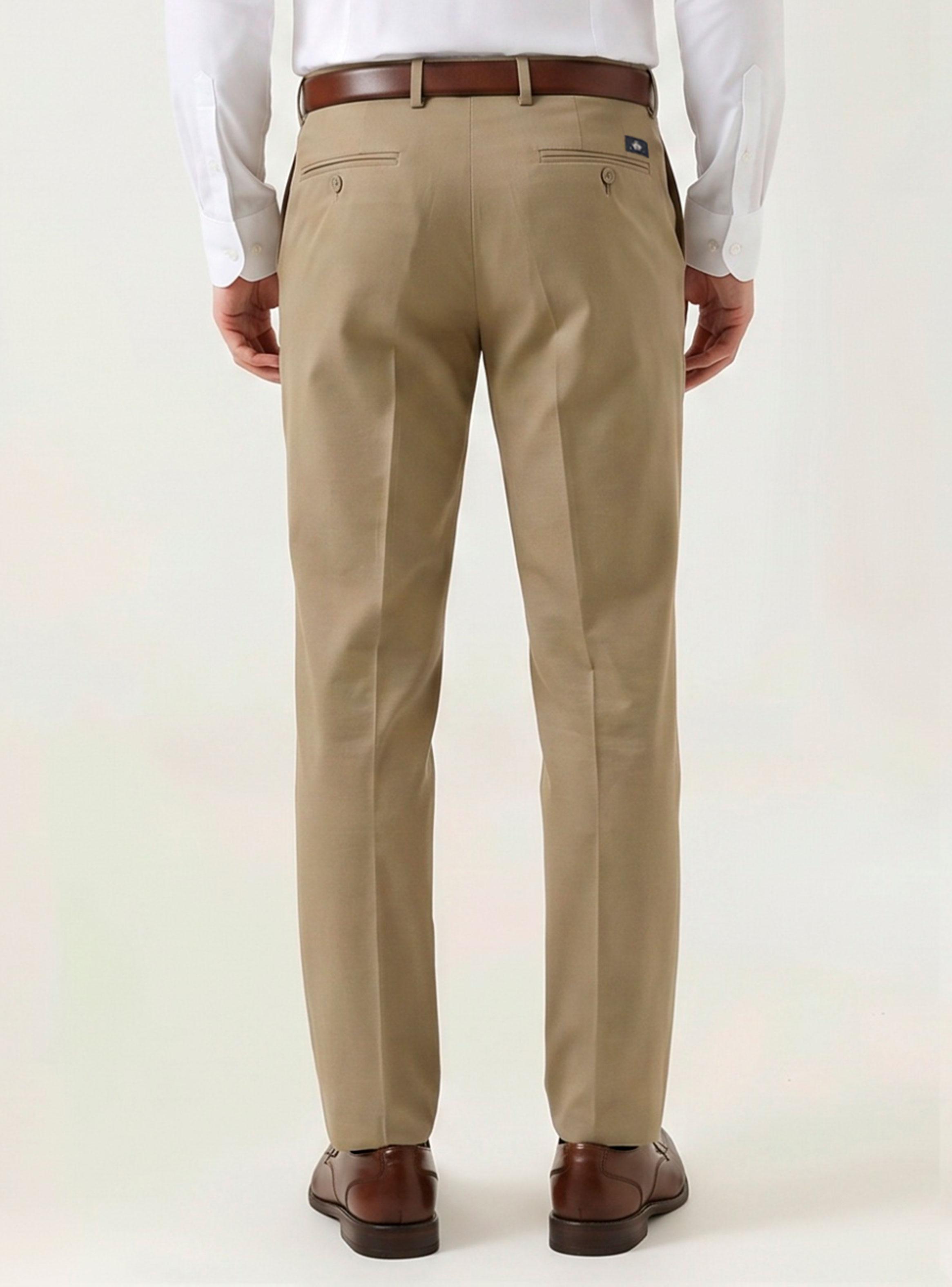 Pantalón Sug Stain Def Straight Fit-1