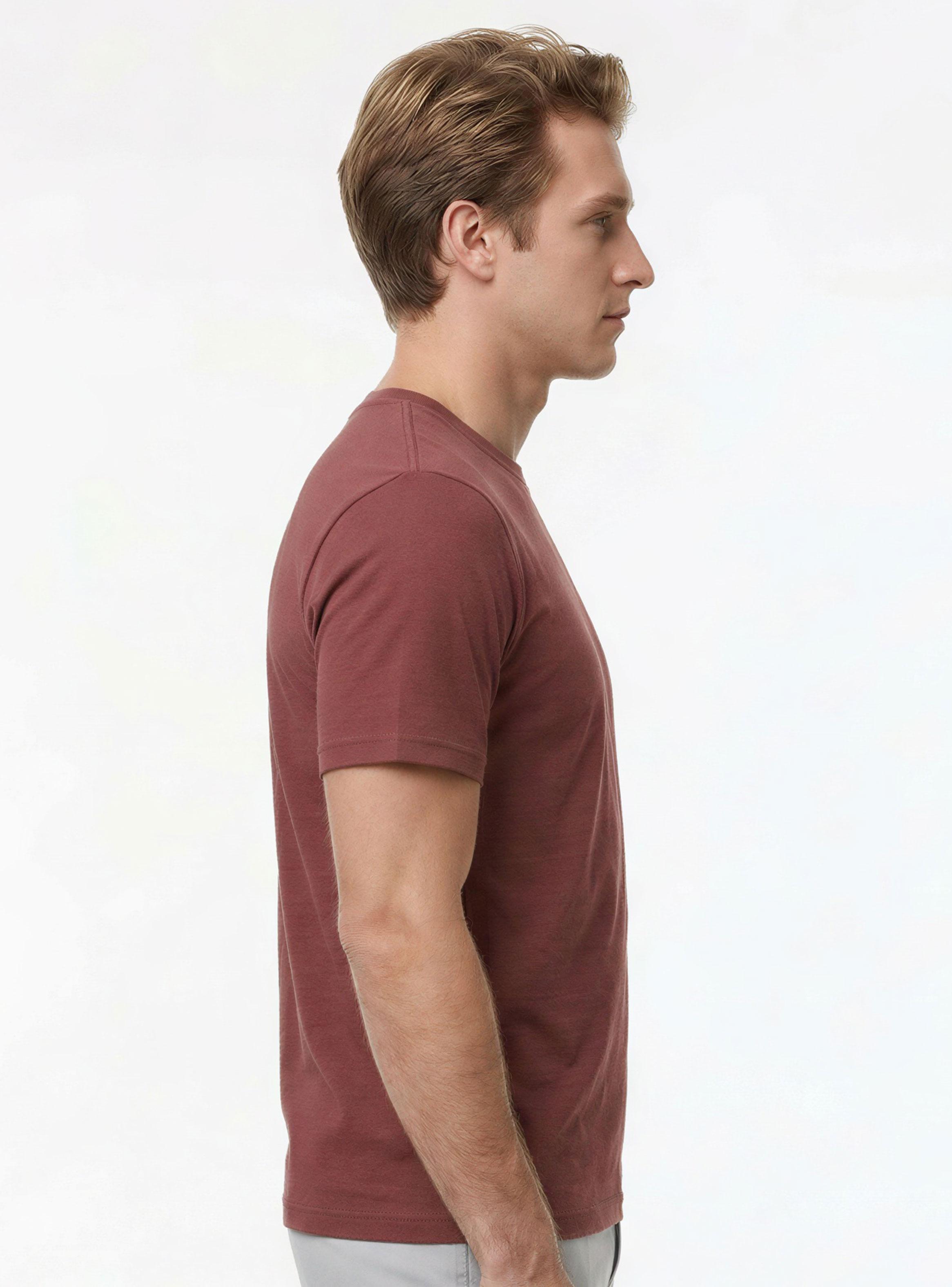 Polera Manga Corta Tee Crew Graphic-2