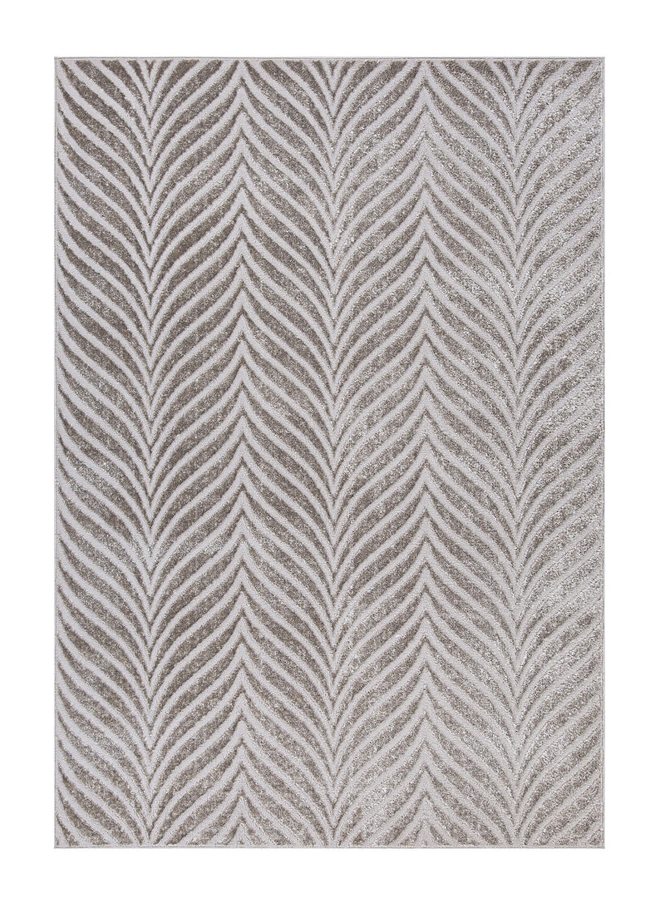 Alfombra Windsor 200x280 Vison-0