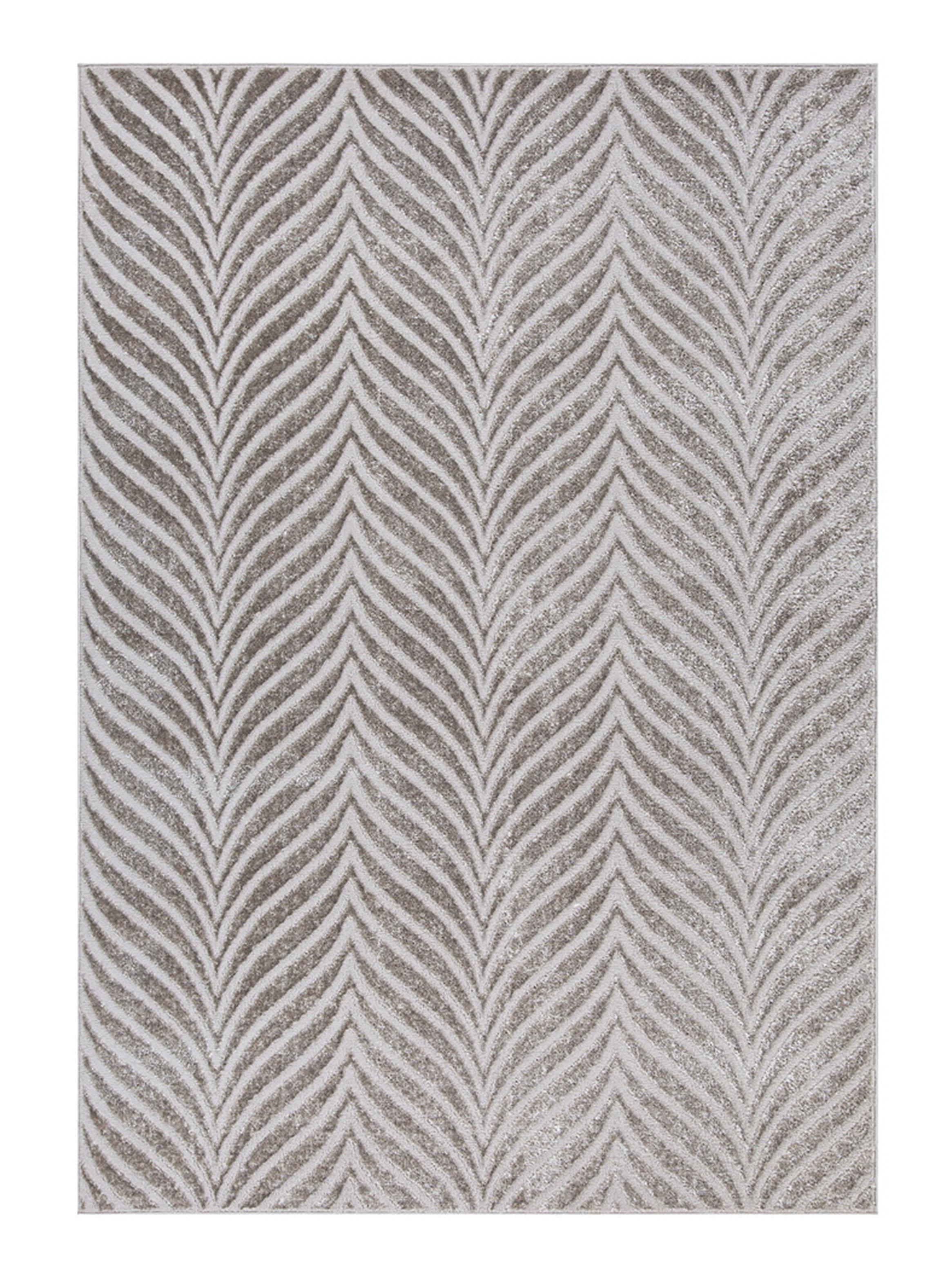 Alfombra Windsor 80x120 Vison-0