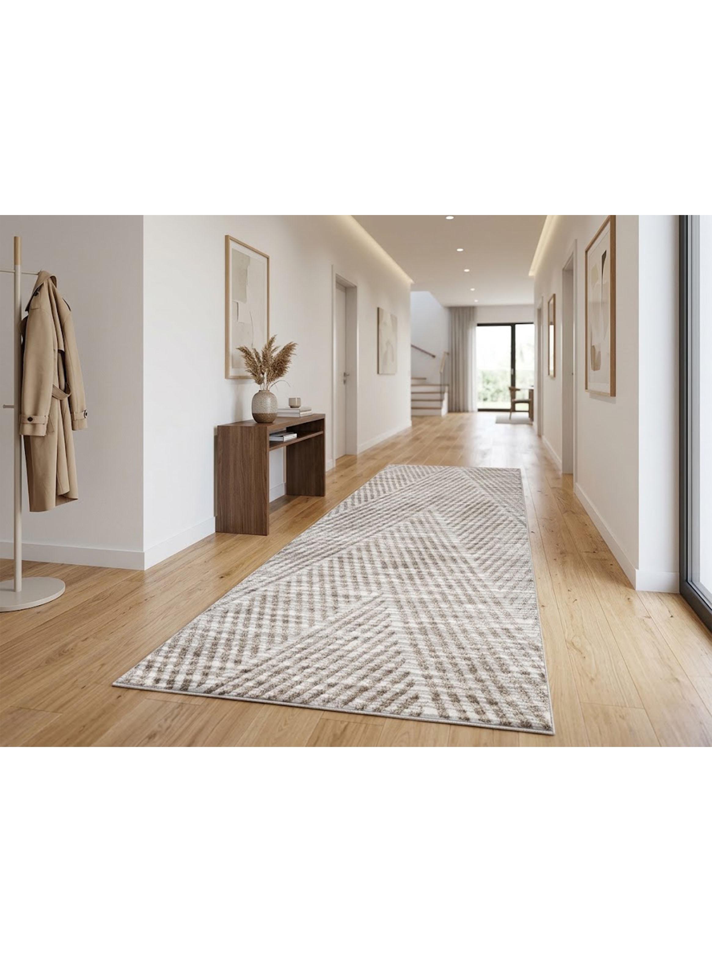 Alfombra Windsor 80x240 Lino-2