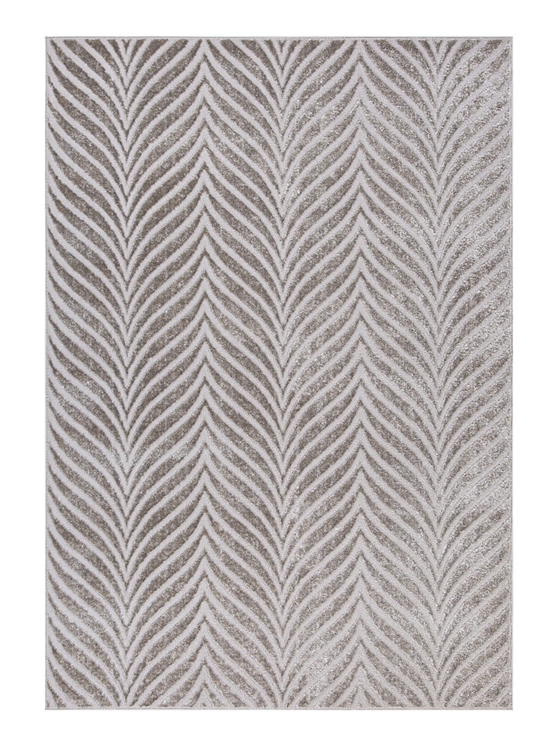 Alfombra Windsor 80x240 Vison-0