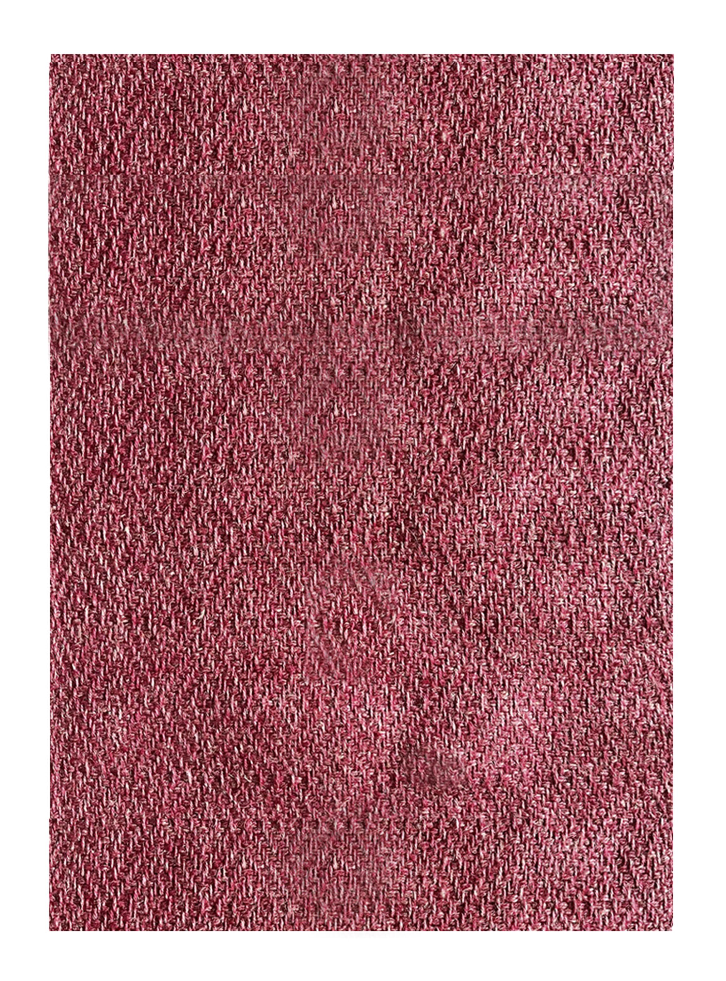 Alfombra Yute 70x200 Loom Red-0