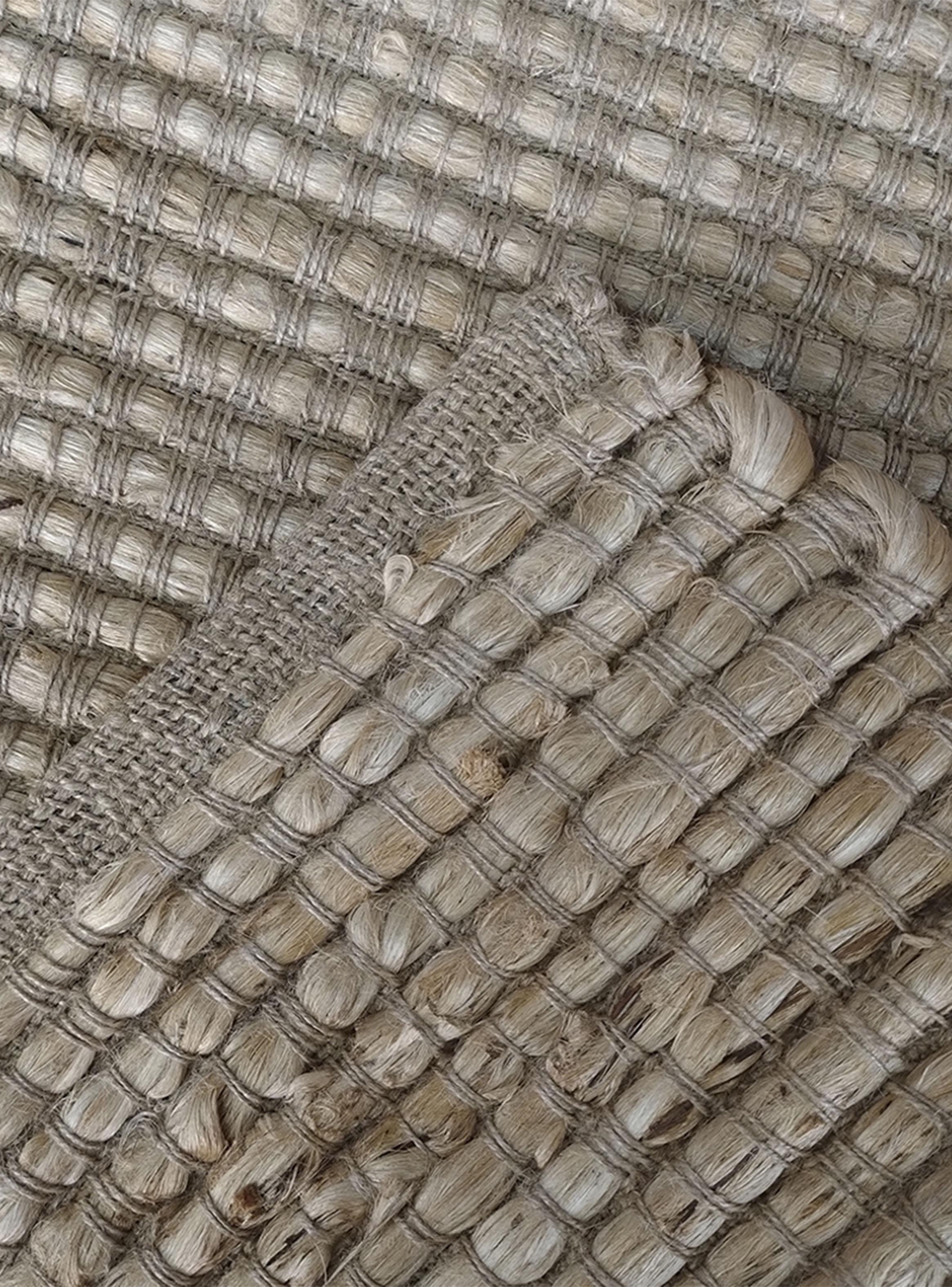 Alfombra Yute 70x200 Sahara Natural-1