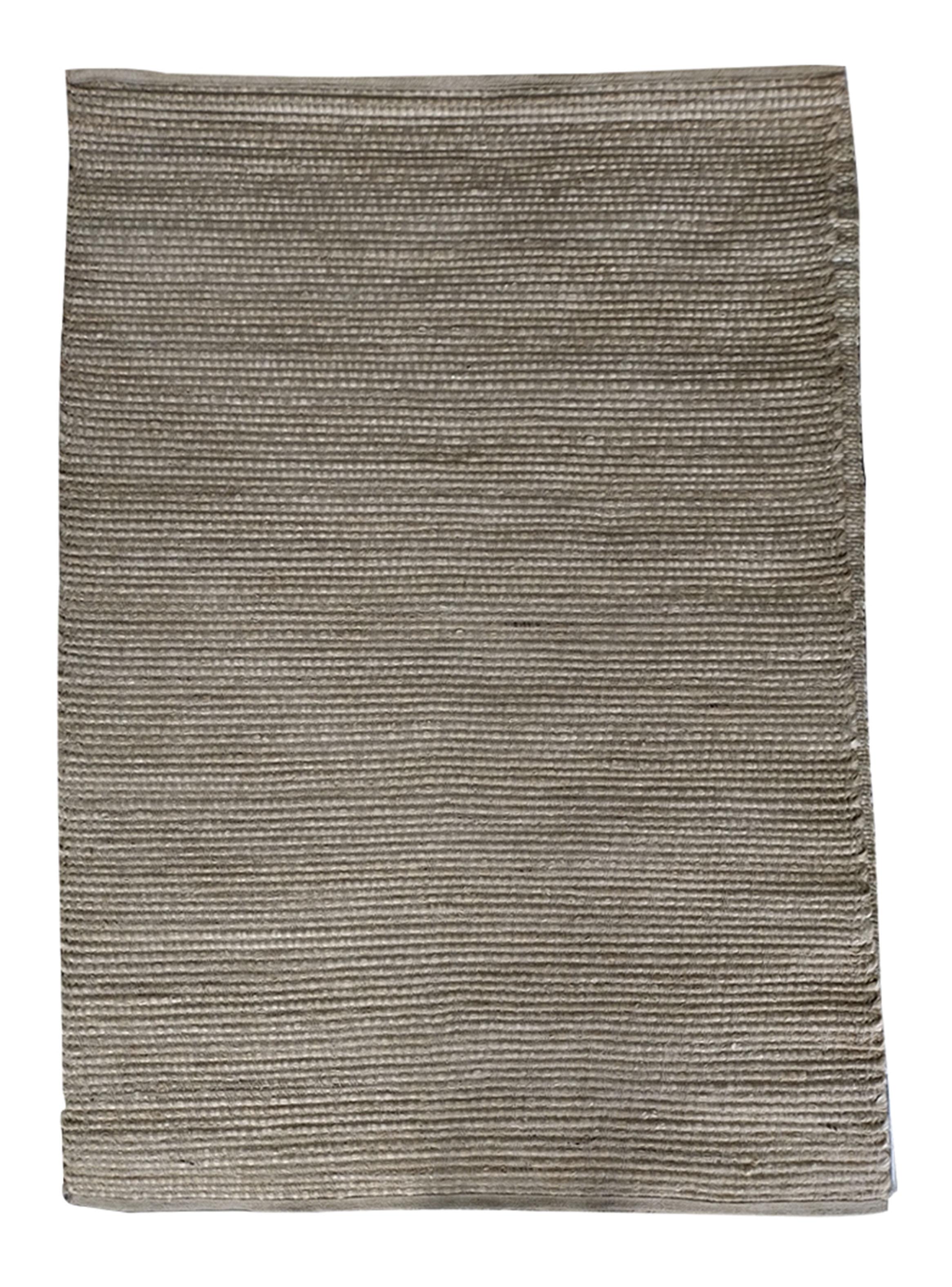 Alfombra Yute 70x200 Sahara Natural-0