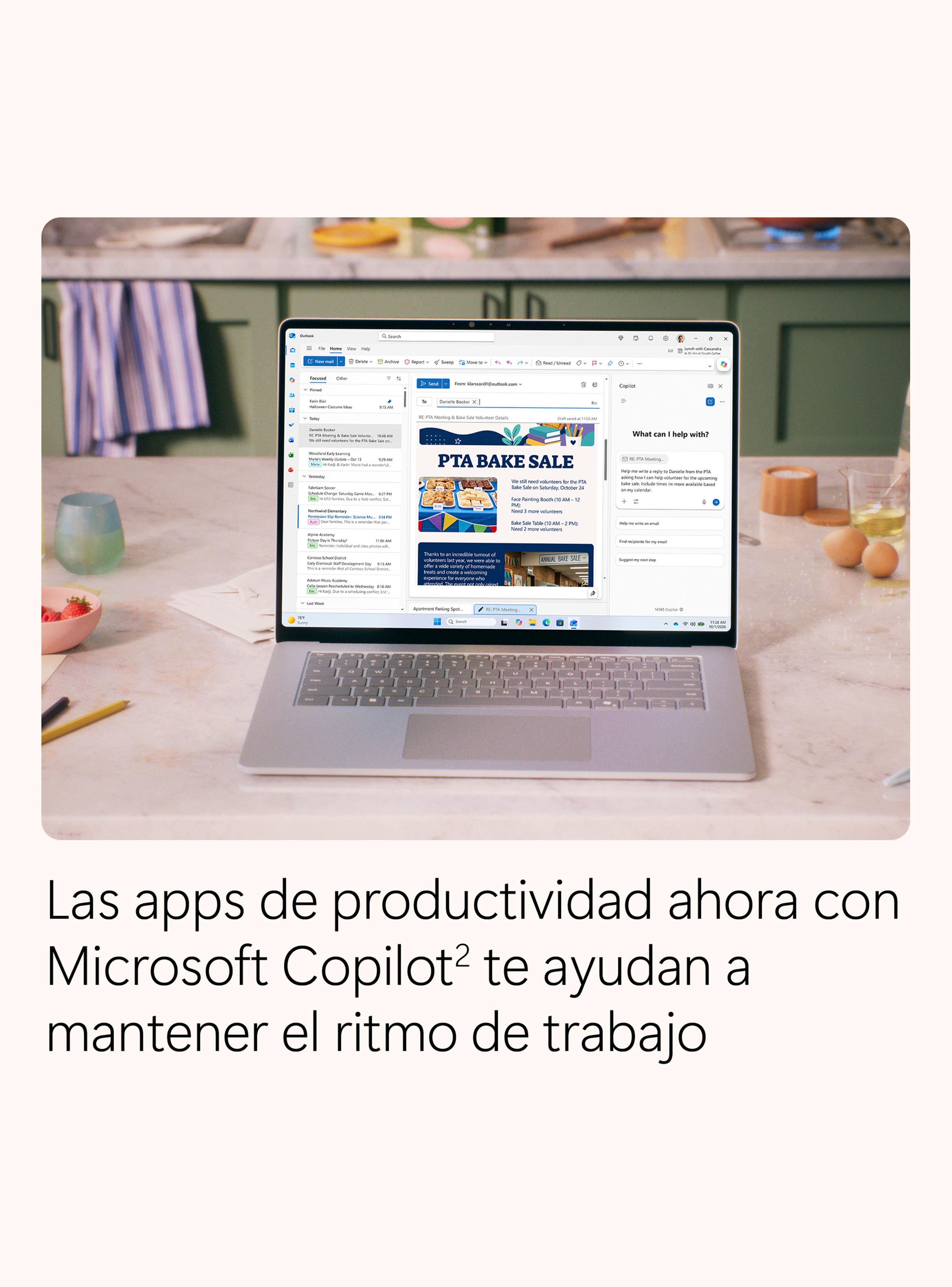 Microsoft 365 Familia Suscripción Anual IA 1TB OneDrive-3