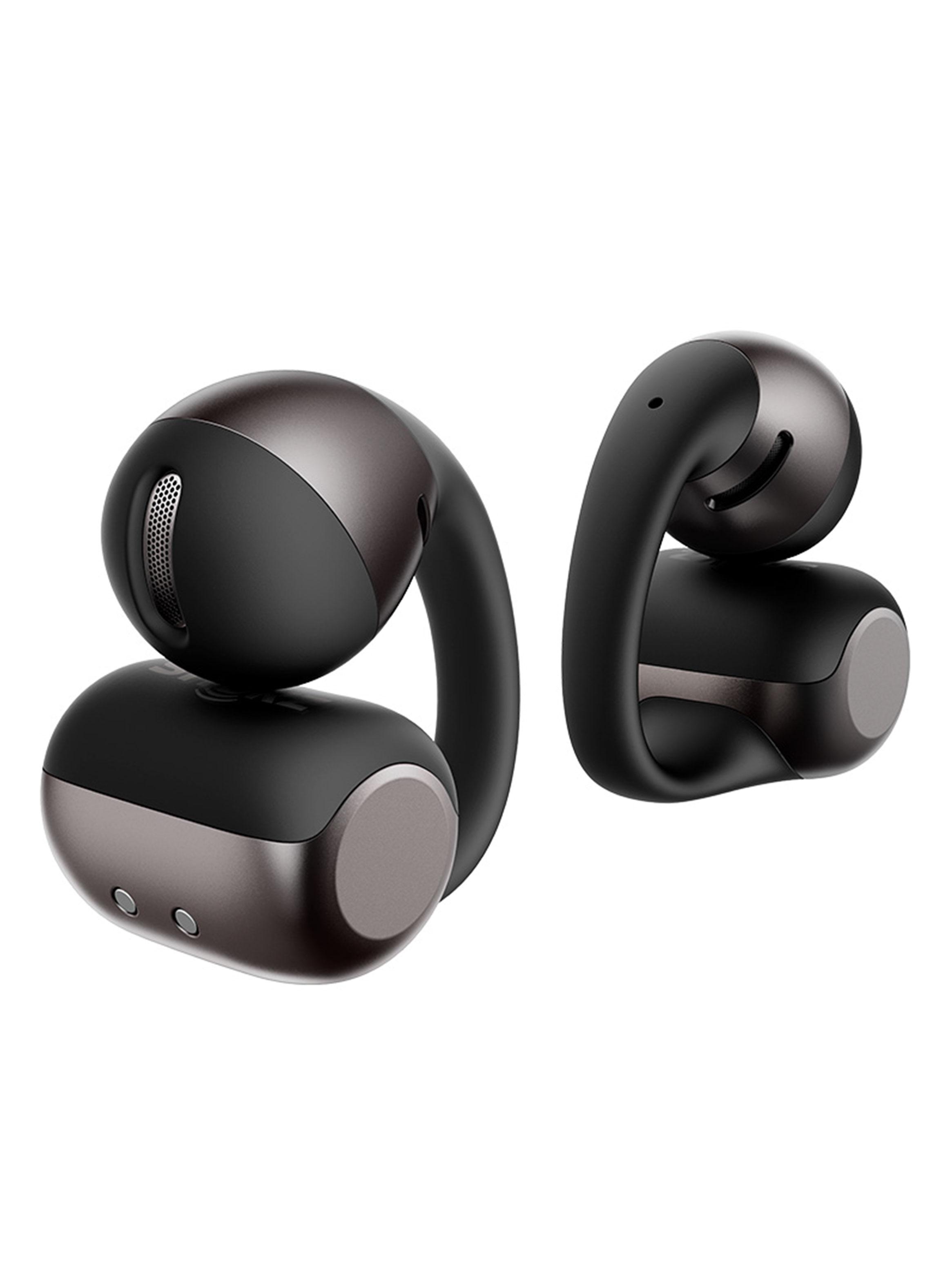 Audífonos Bluetooth Opendots 2 Negro-2
