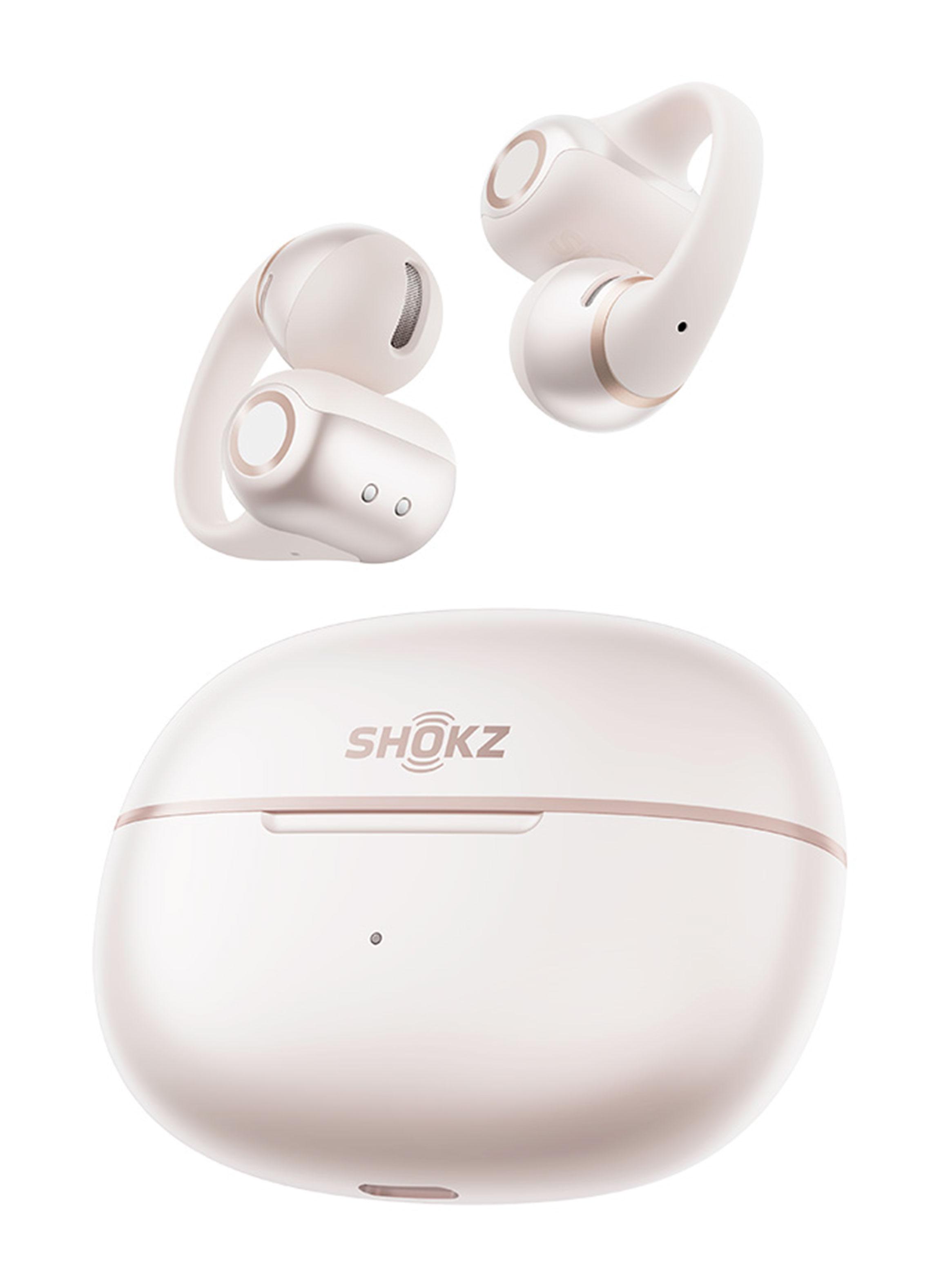 Audífonos Bluetooth Opendots 2 Blanco-0
